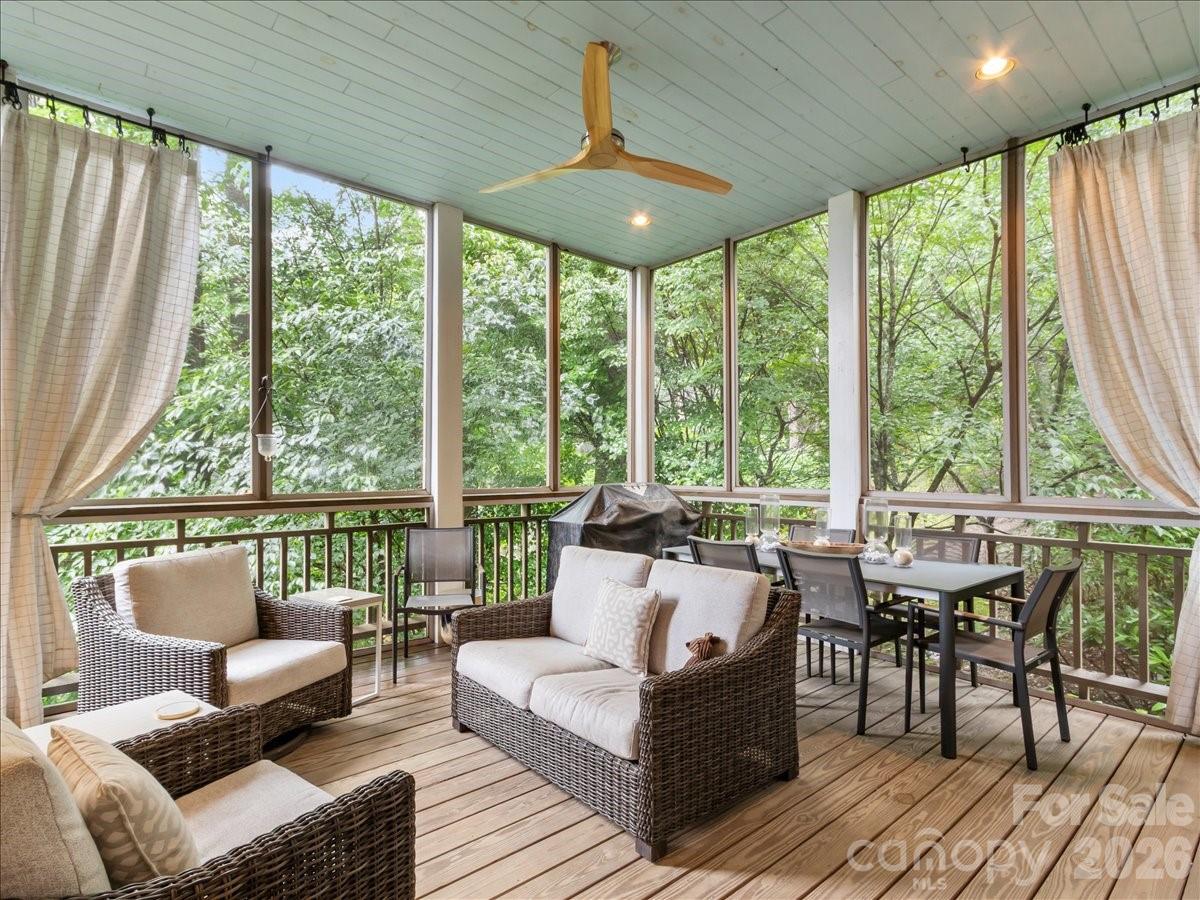 Mountain Air - Residential