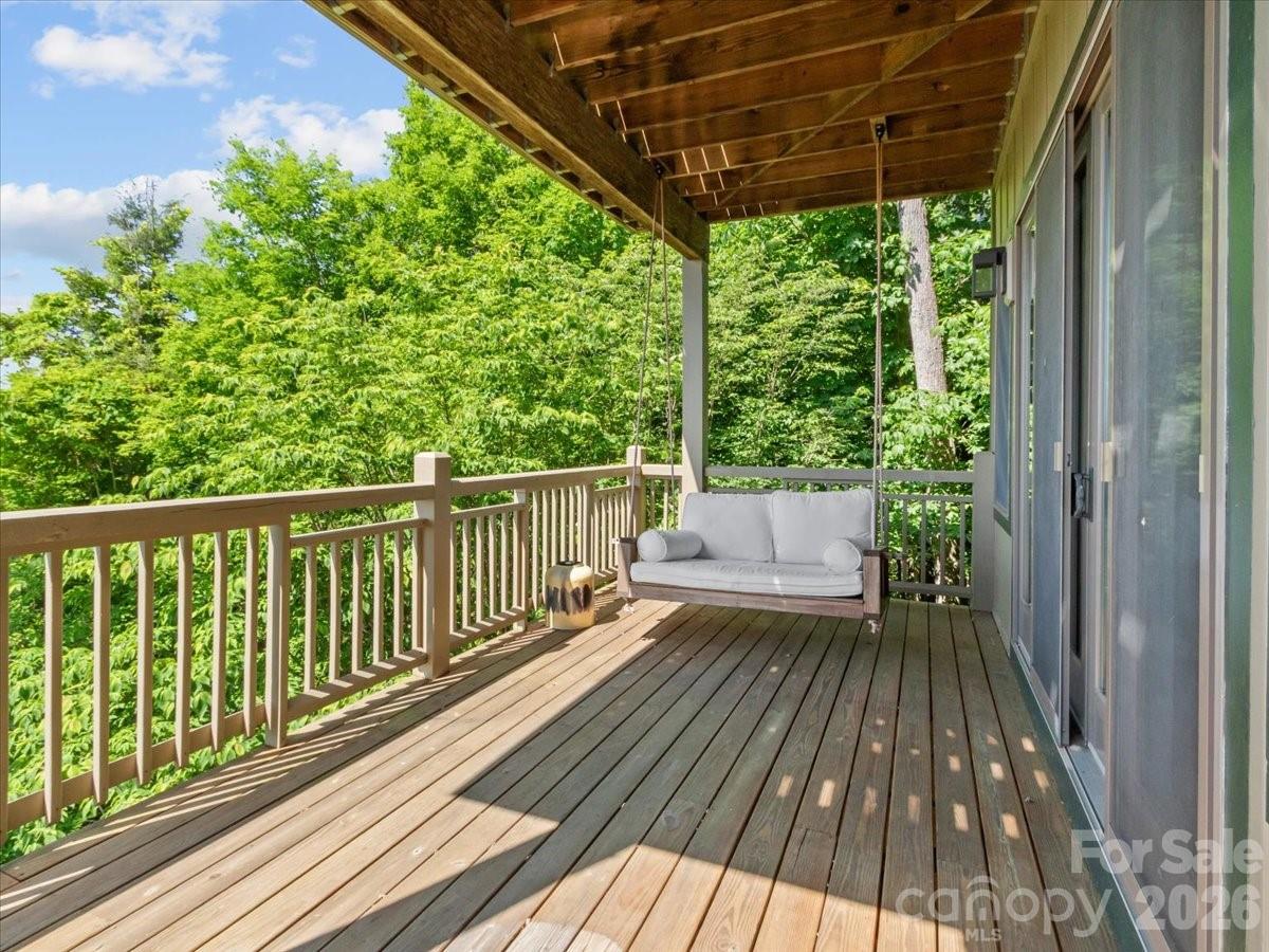 Mountain Air - Residential