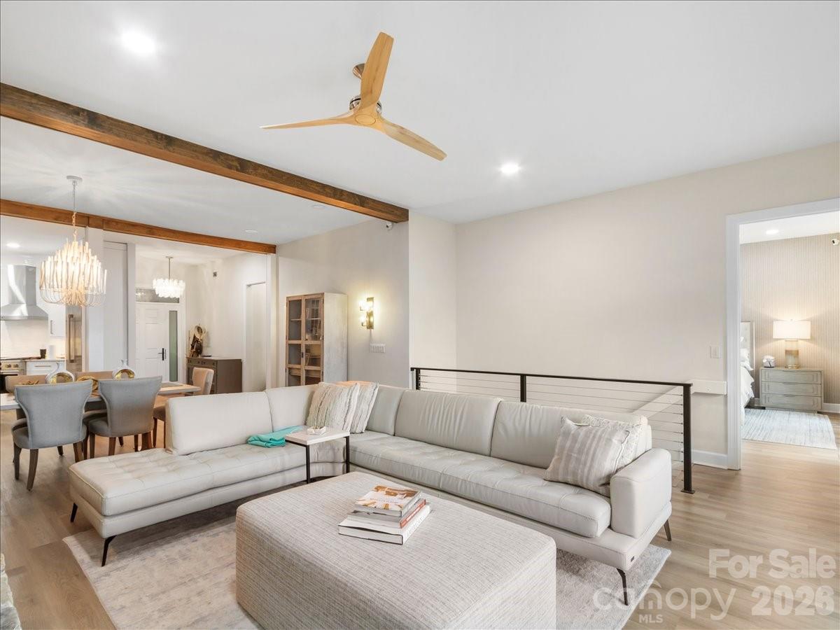 Mountain Air - Residential