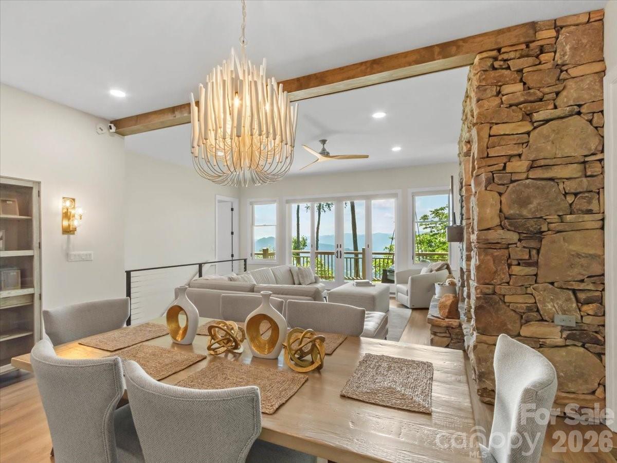 Mountain Air - Residential