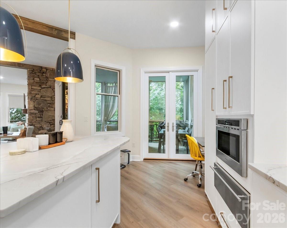 Mountain Air - Residential