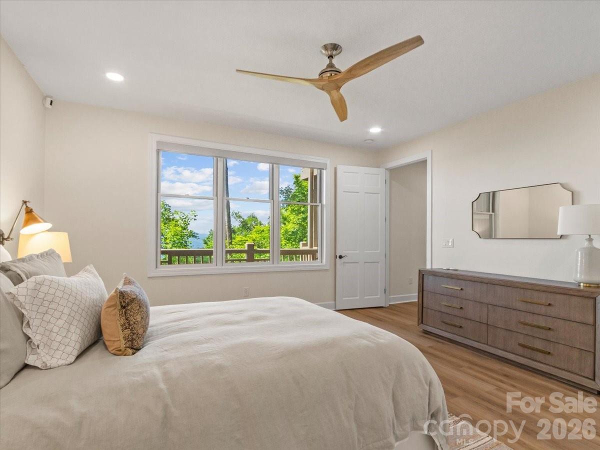 Mountain Air - Residential