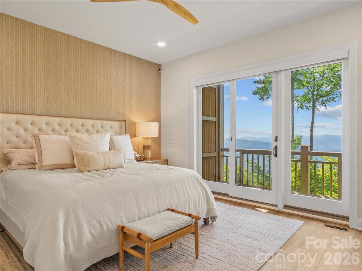 Mountain Air - Residential