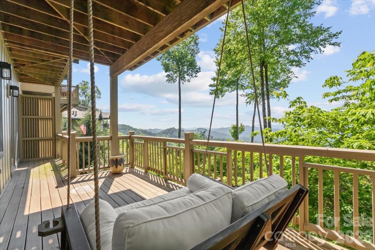 Mountain Air - Residential
