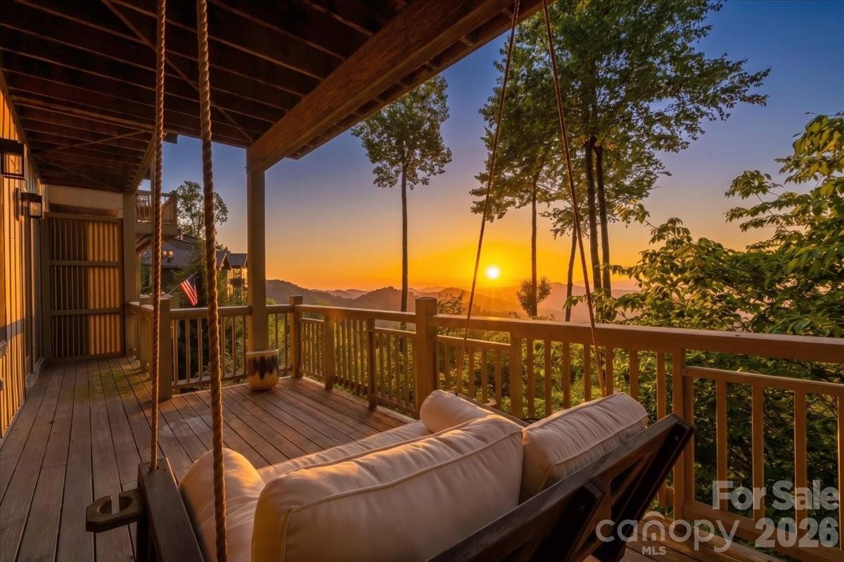 Mountain Air - Residential