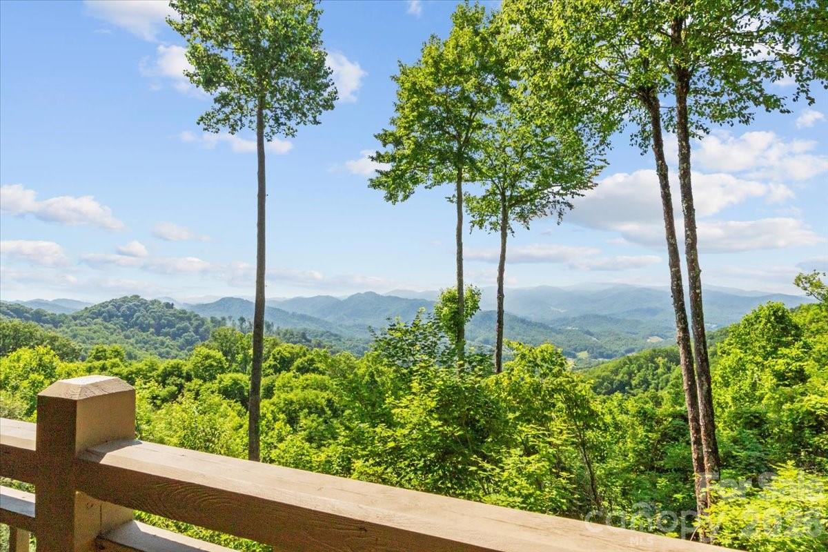 Mountain Air - Residential