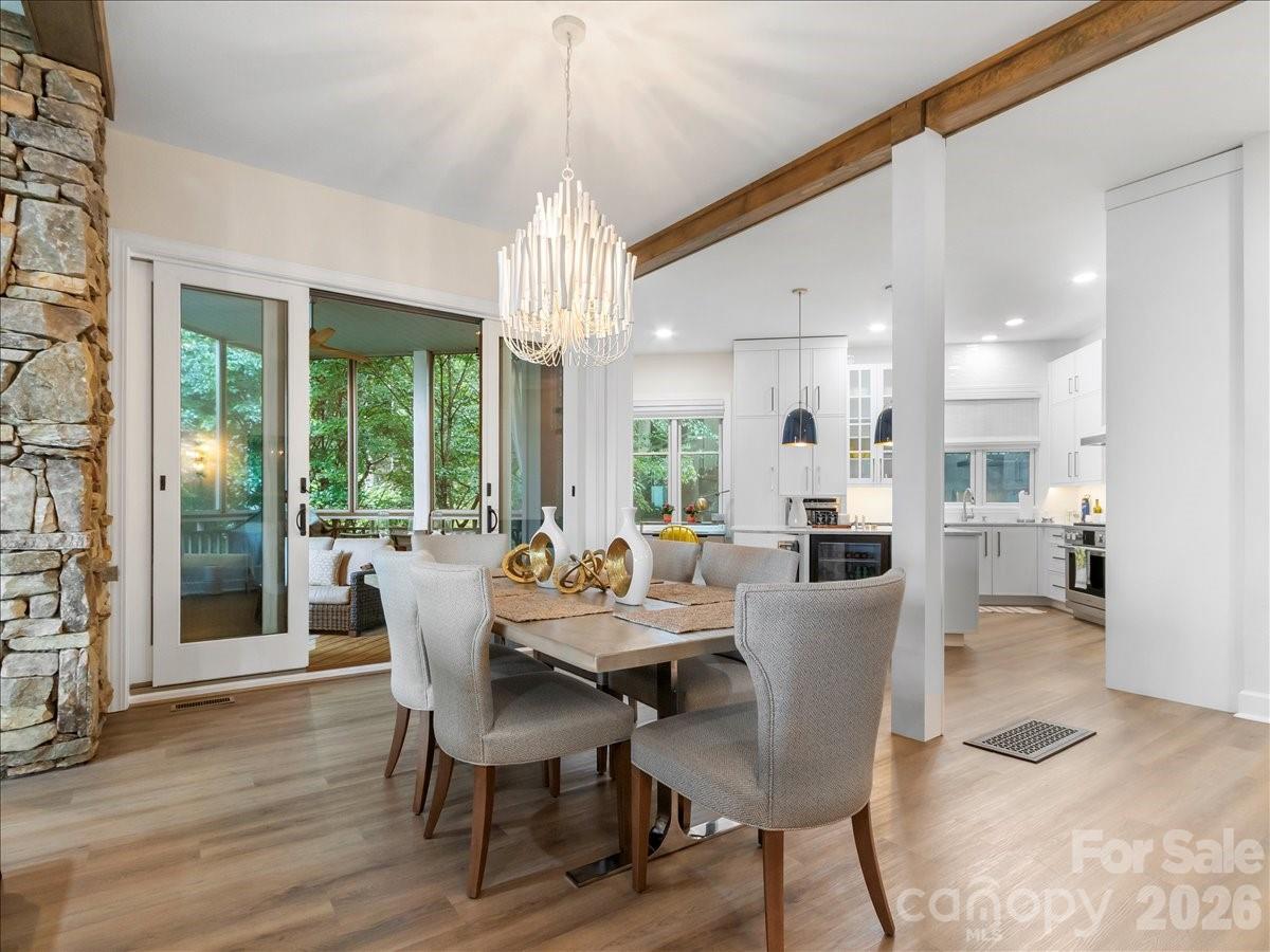 Mountain Air - Residential