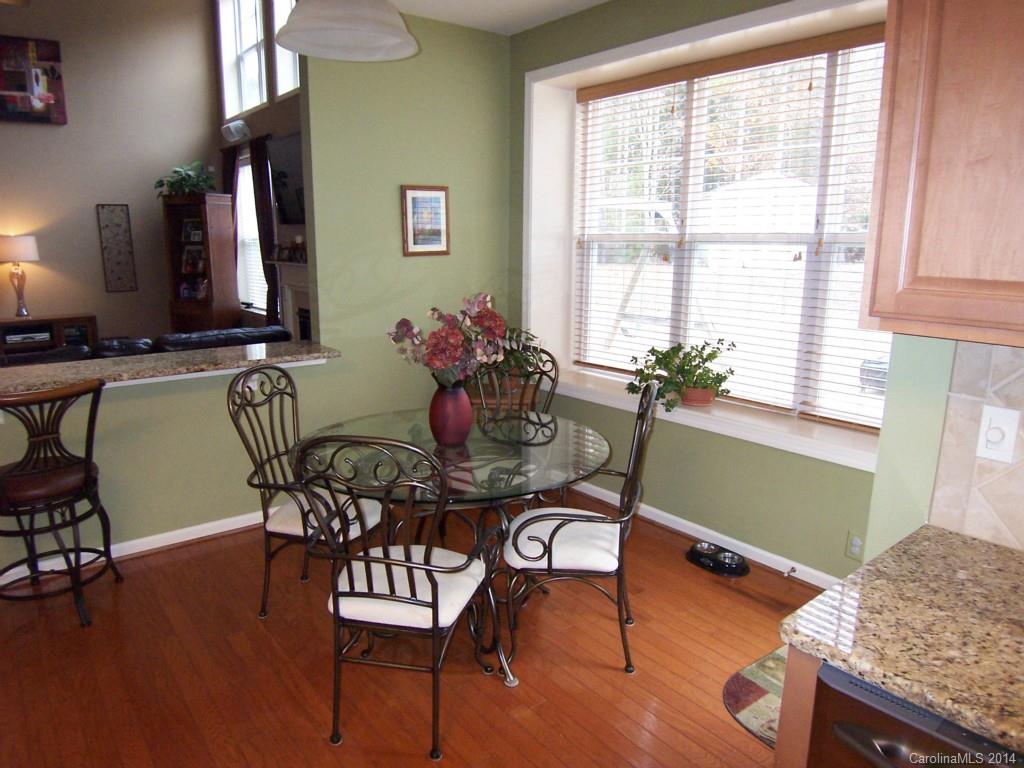 LEGACY PARK - Residential