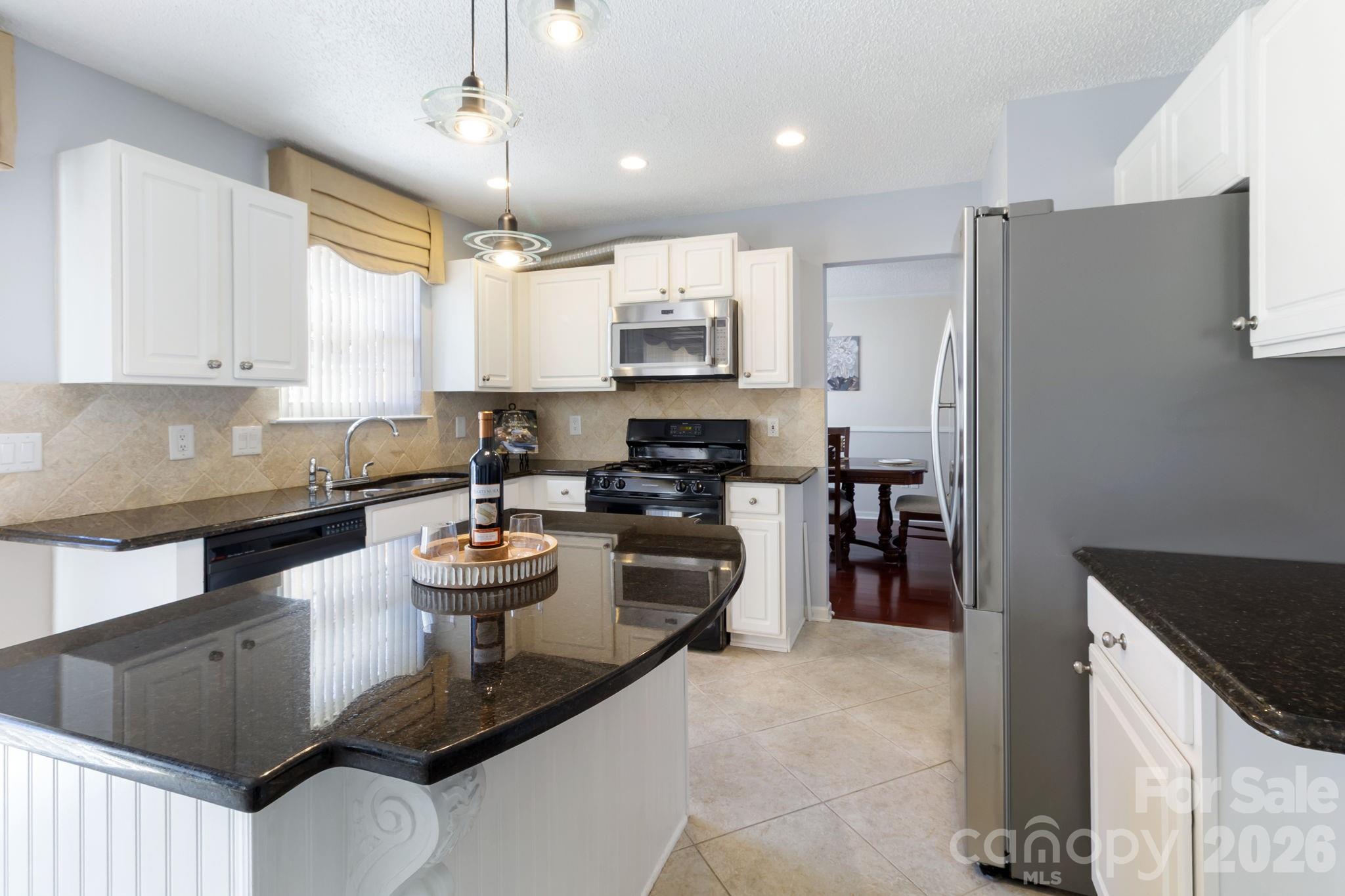 Arbor Glen - Residential