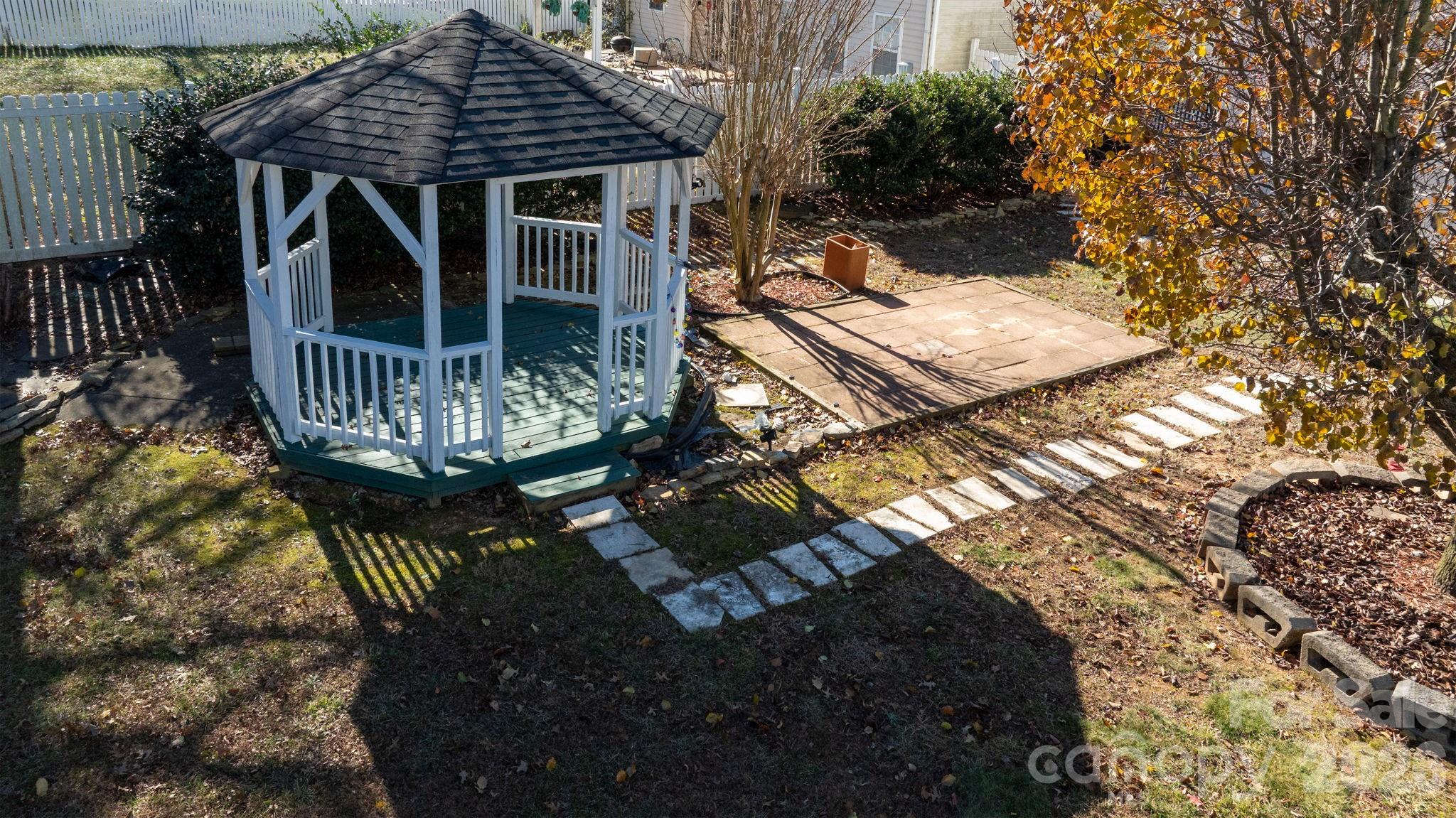 Arbor Glen - Residential
