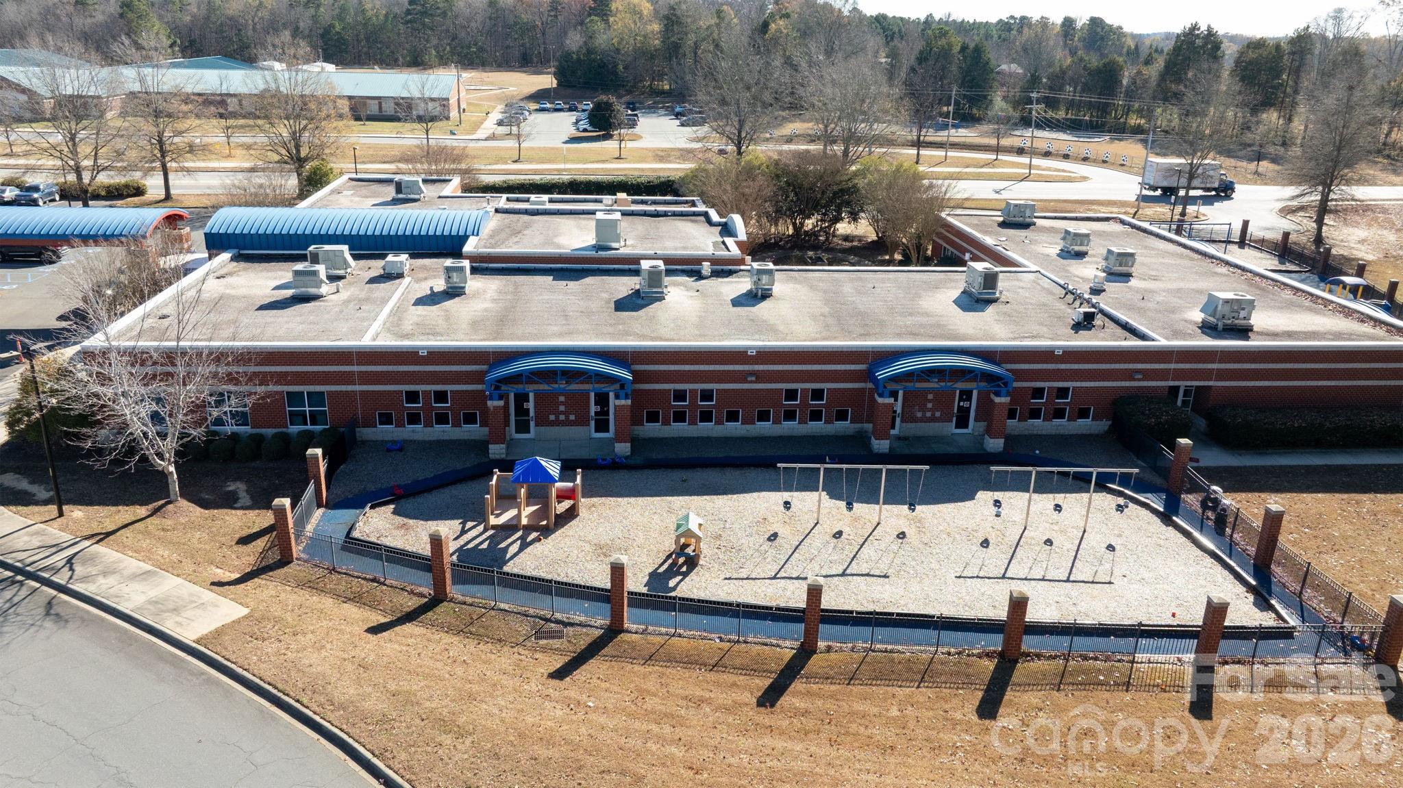 Arbor Glen - Residential