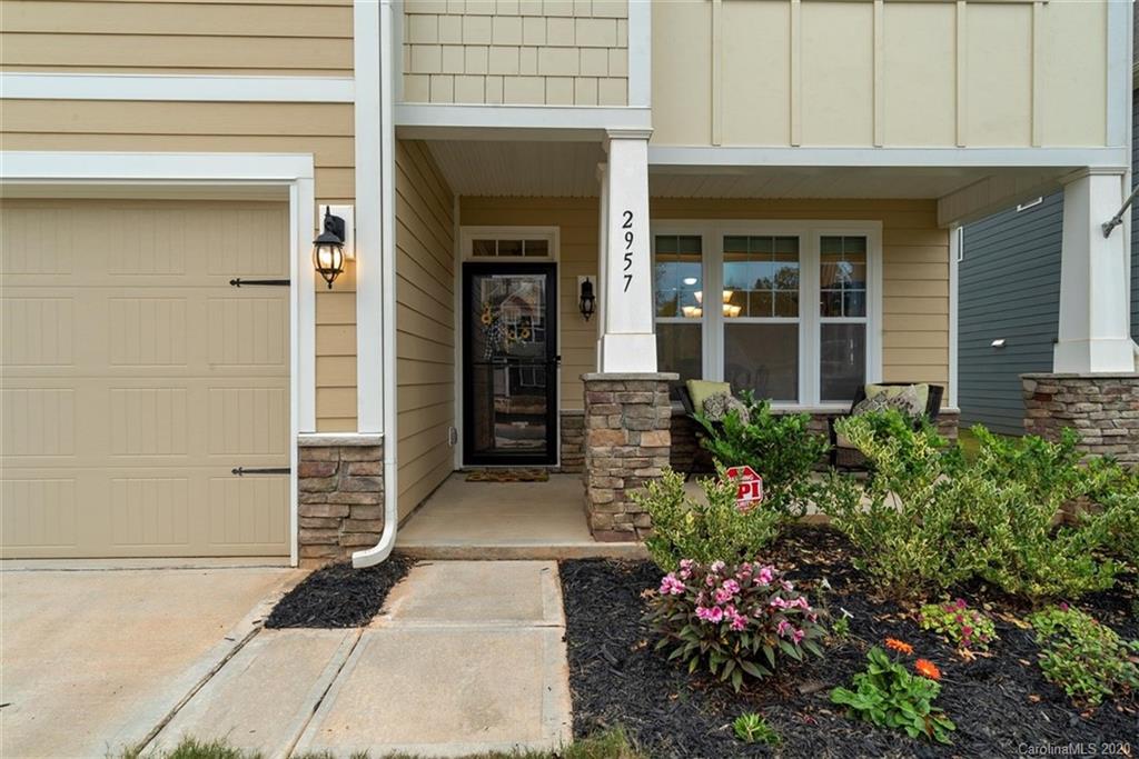 Walnut Creek - Residential