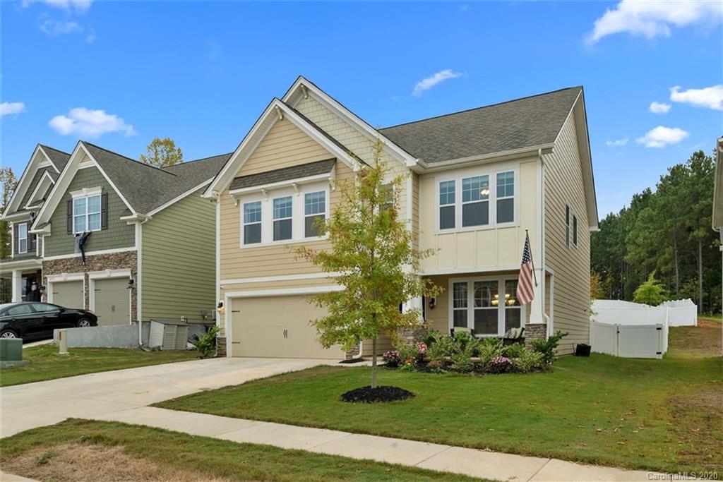 Walnut Creek - Residential