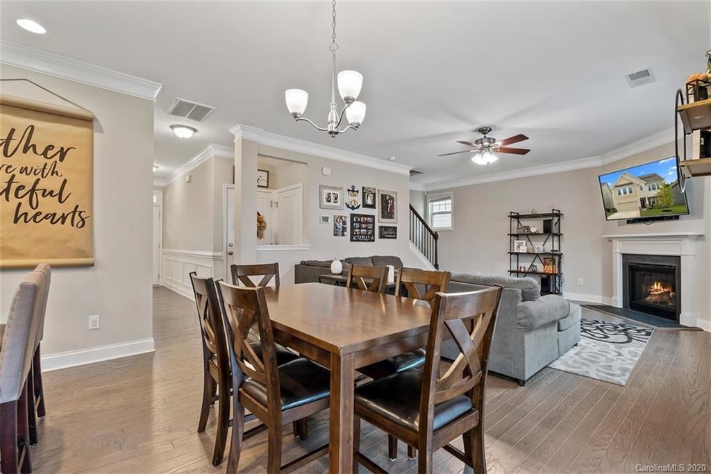 Walnut Creek - Residential