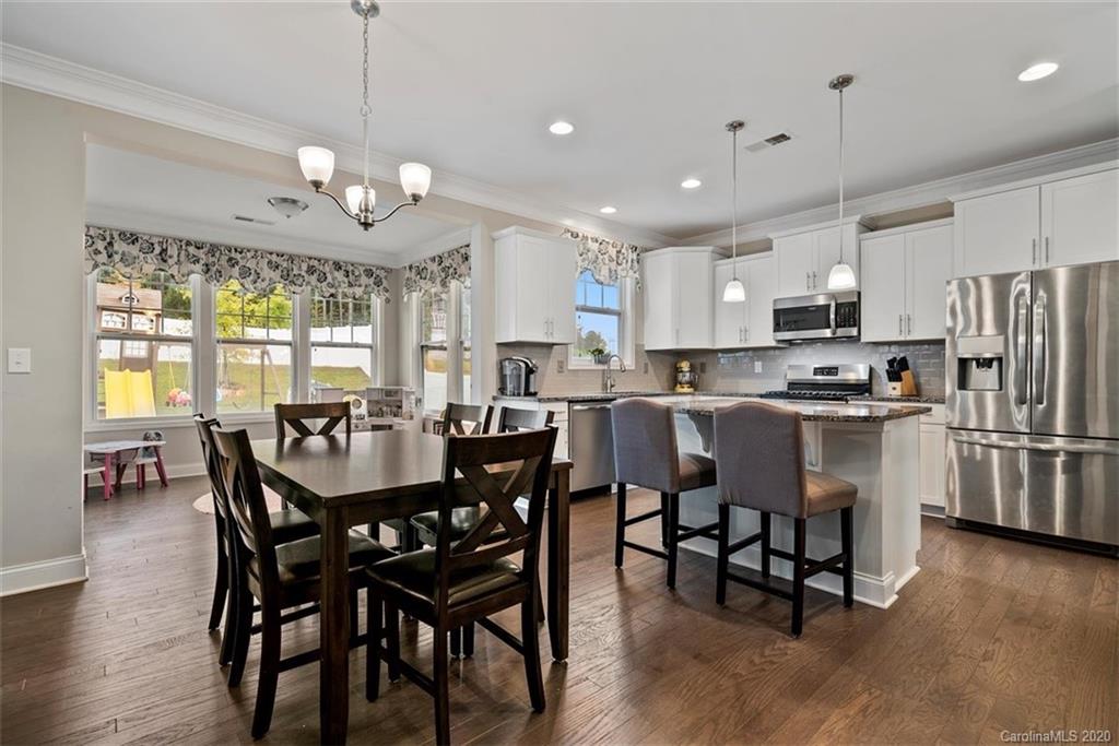 Walnut Creek - Residential
