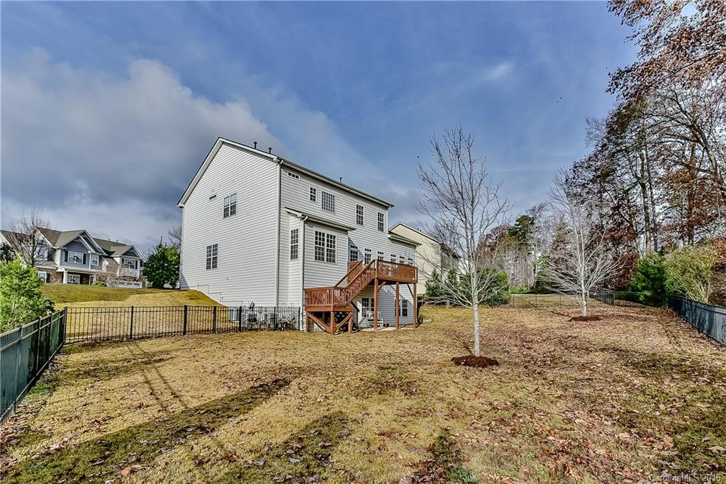 Reserve At Gold Hill - Residential