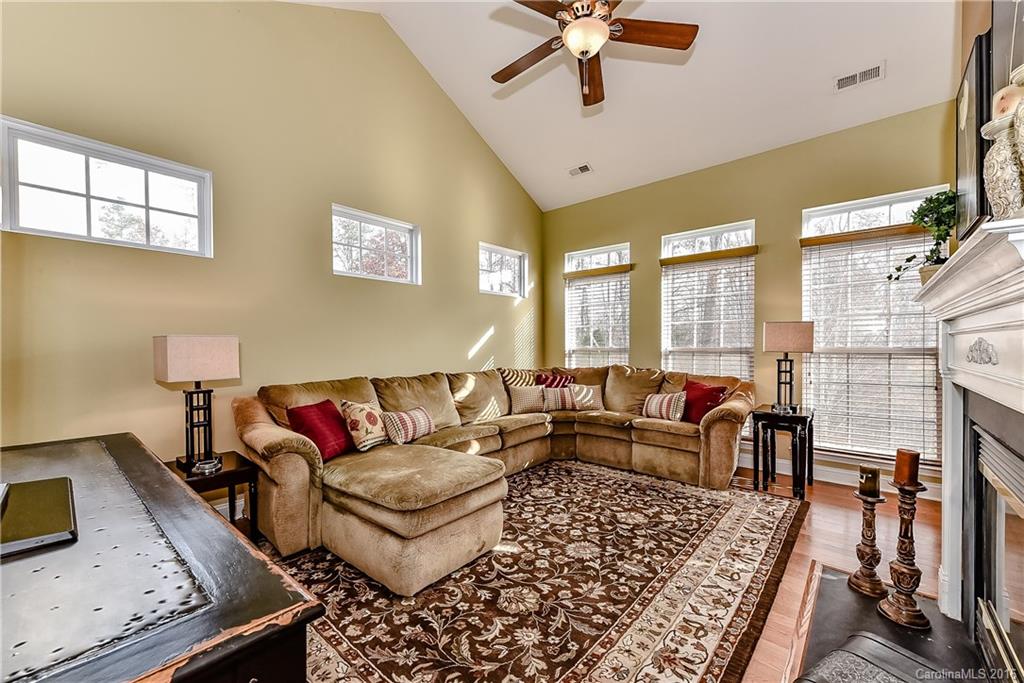 Reserve At Gold Hill - Residential