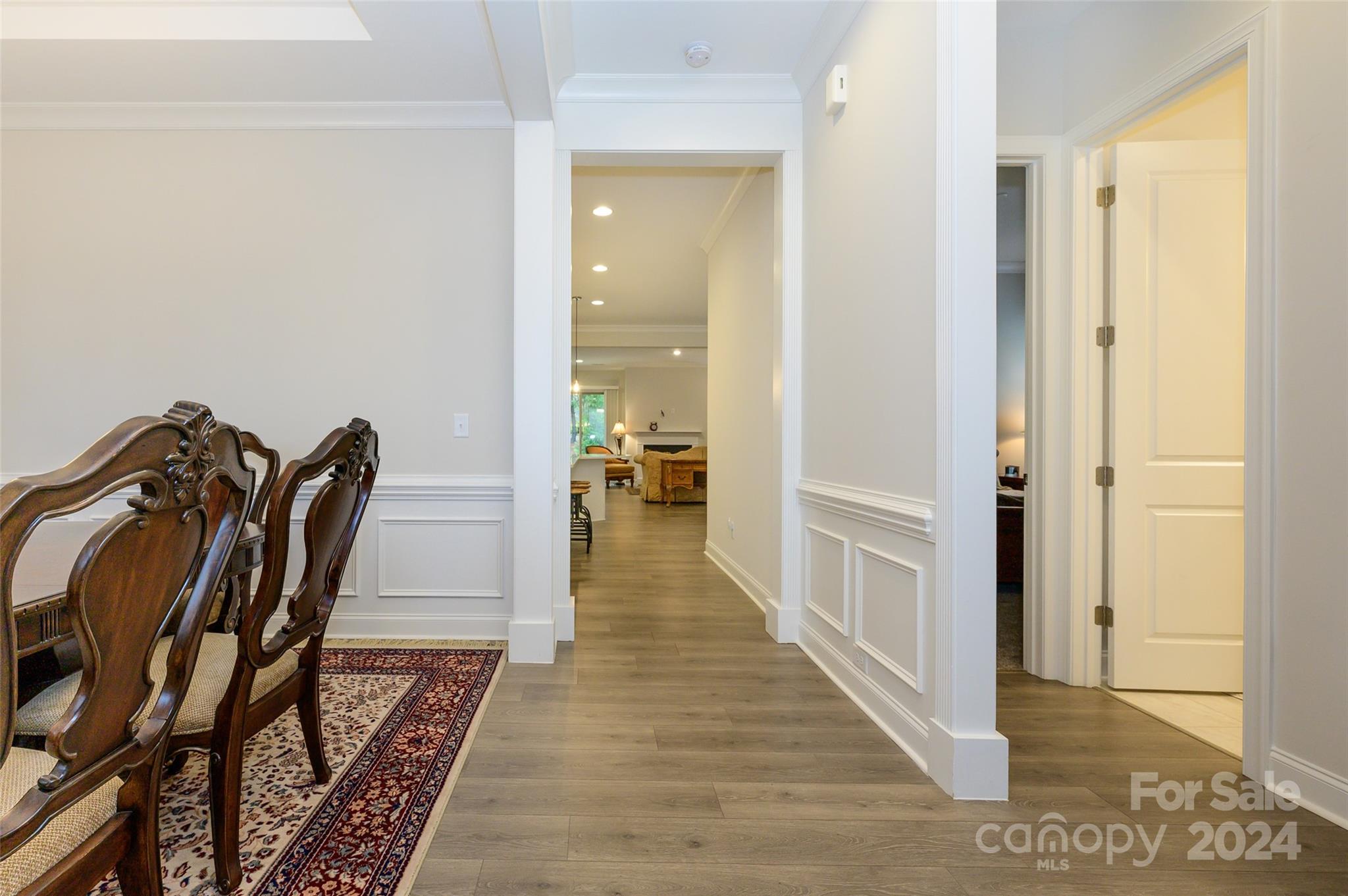 Preserve at Barber Rock - Residential