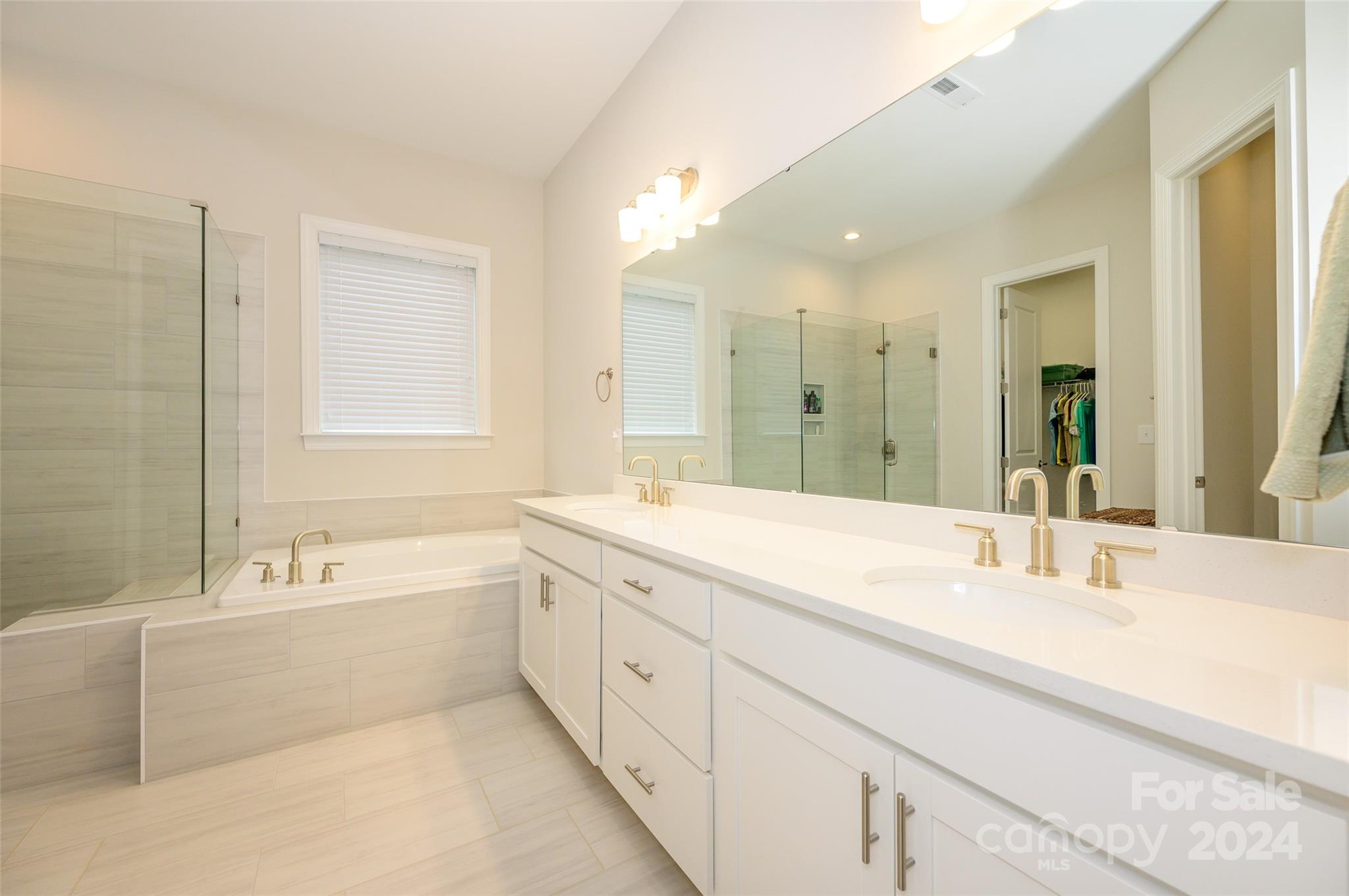 Preserve at Barber Rock - Residential