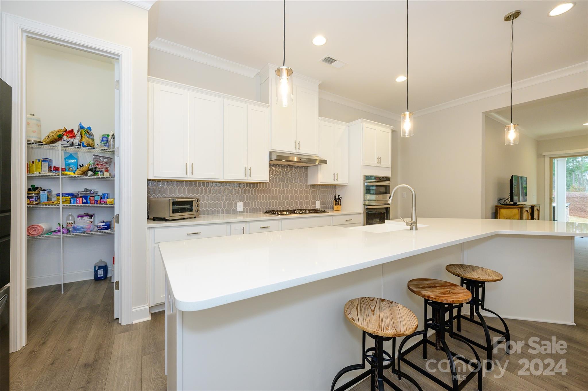 Preserve at Barber Rock - Residential