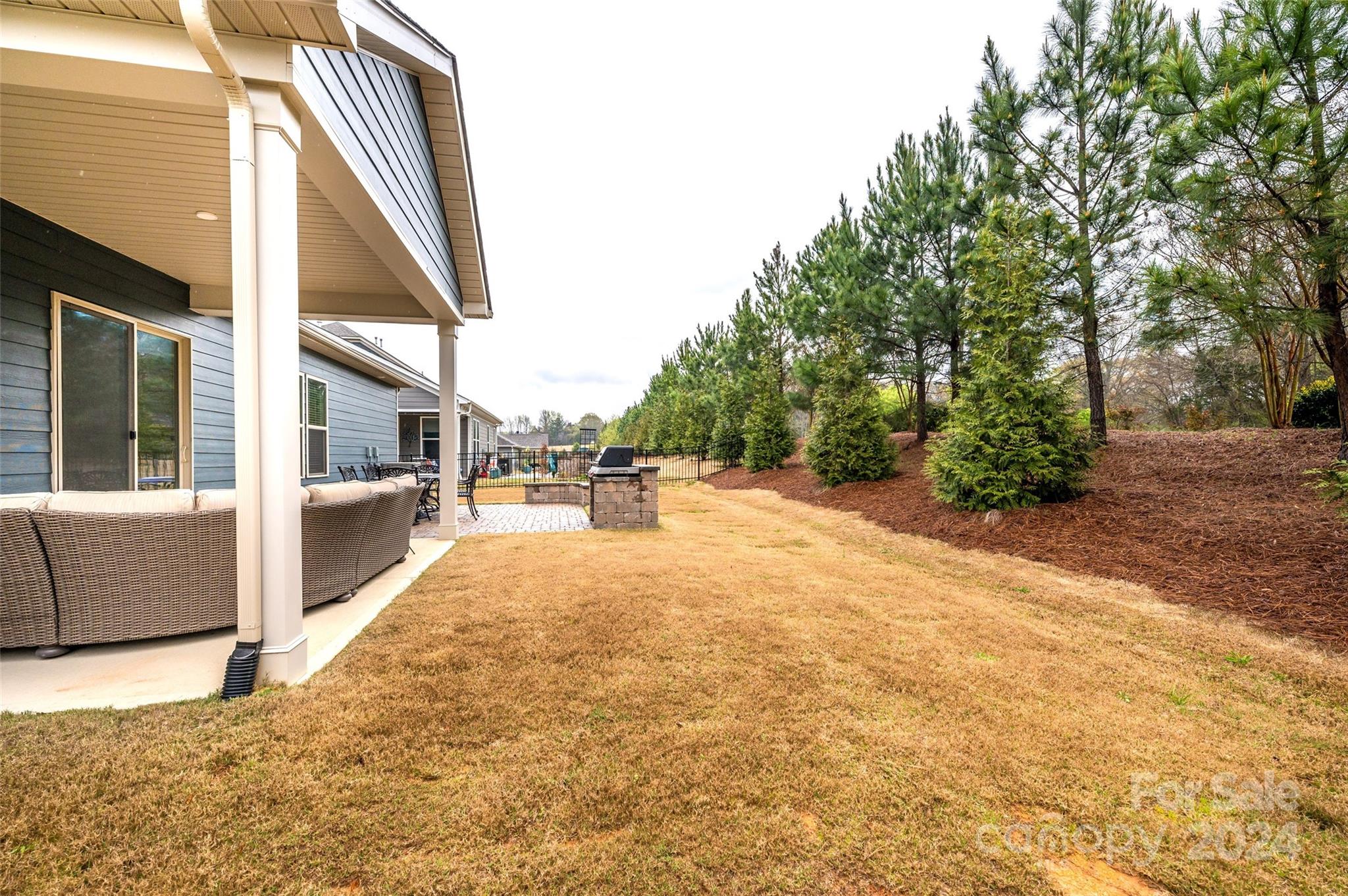 Preserve at Barber Rock - Residential