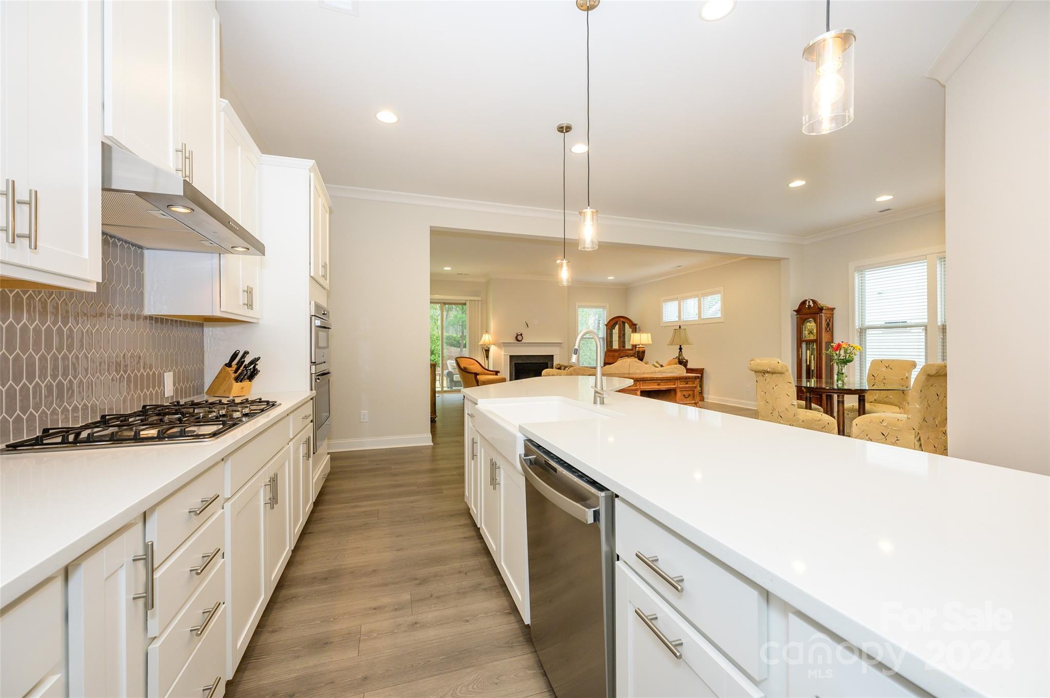 Preserve at Barber Rock - Residential