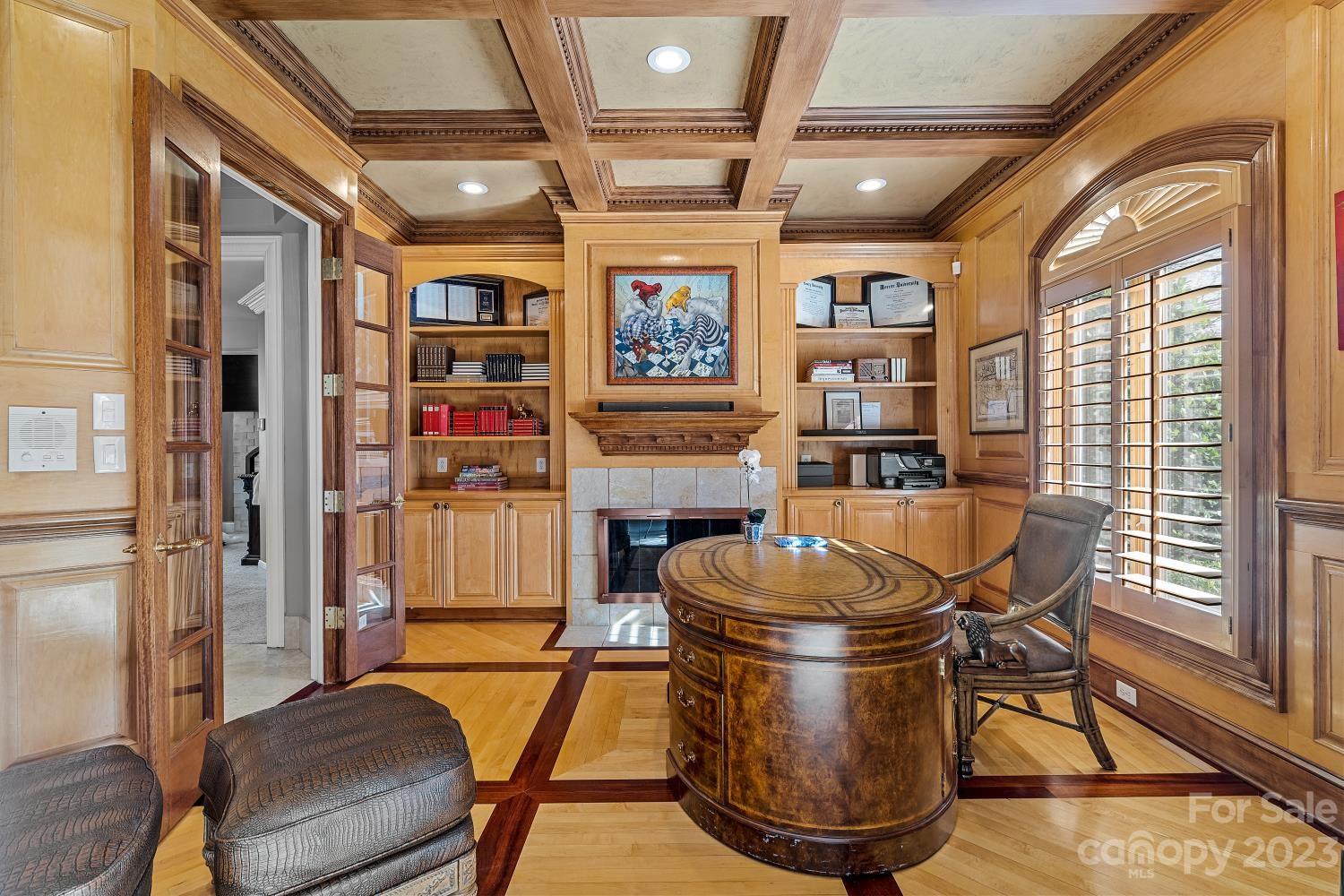 Piper Glen - Residential