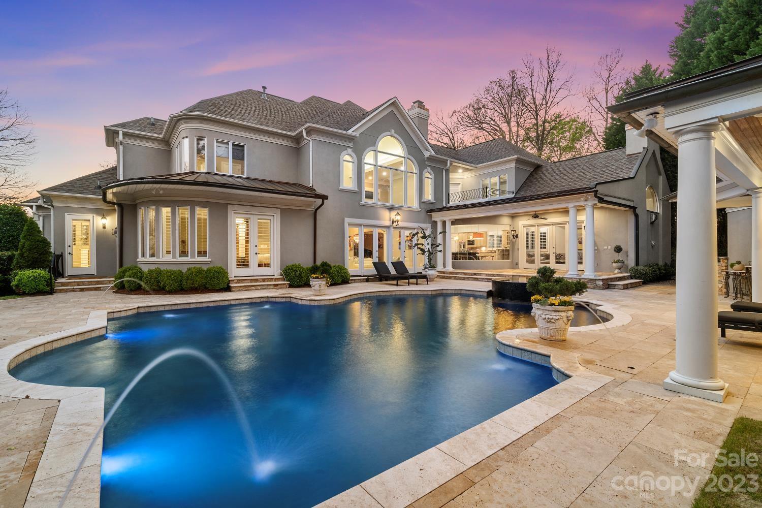 Piper Glen - Residential