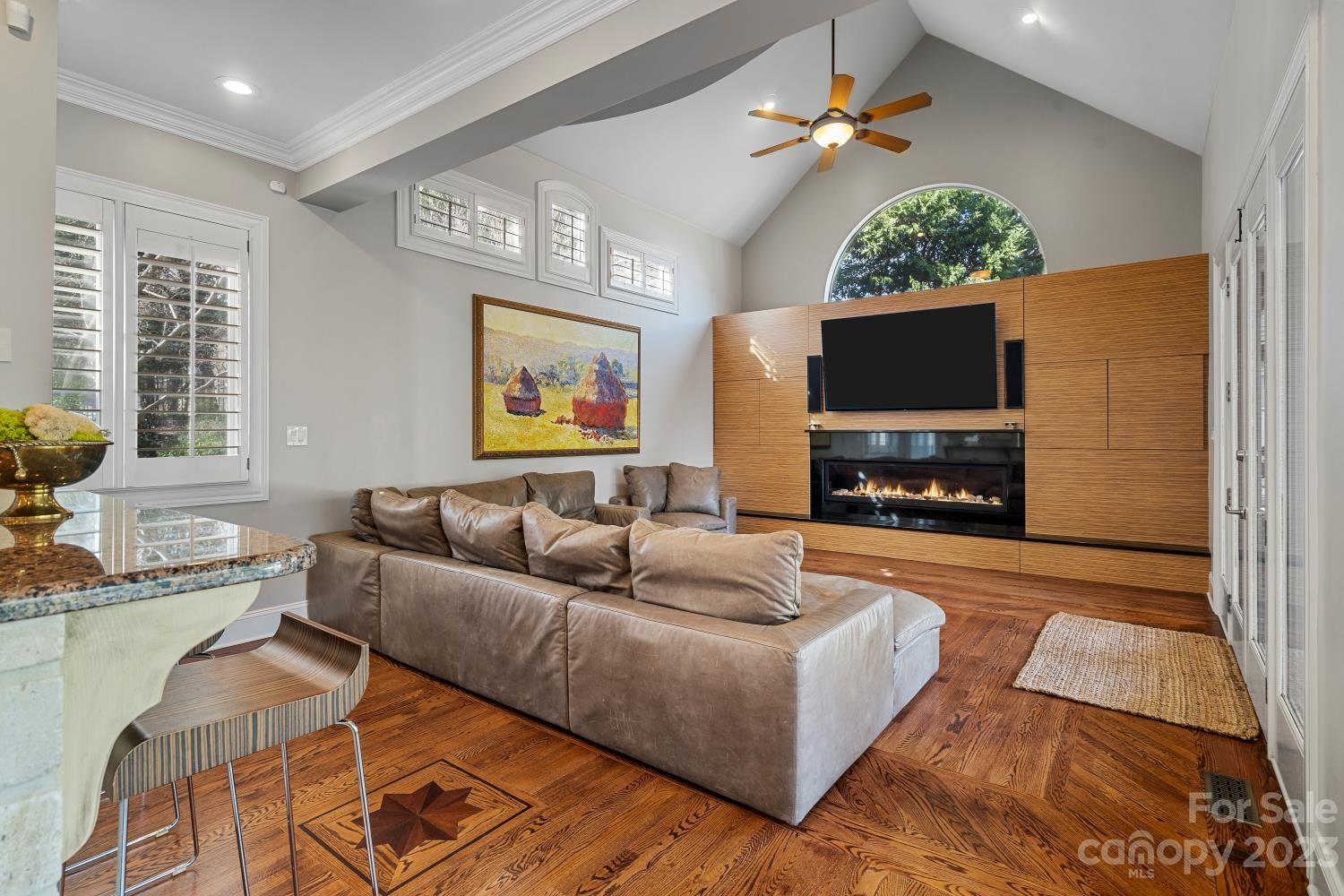Piper Glen - Residential