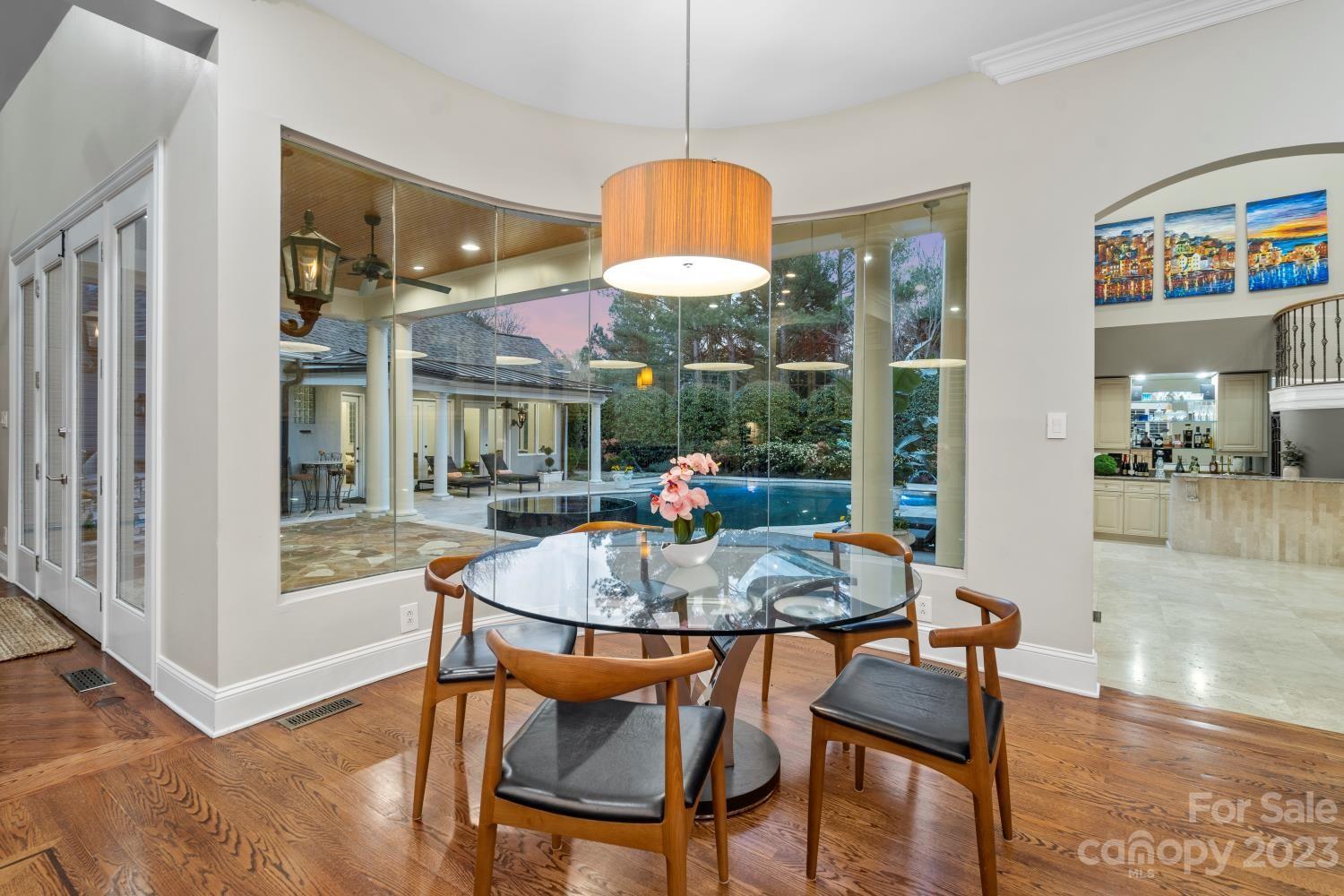Piper Glen - Residential