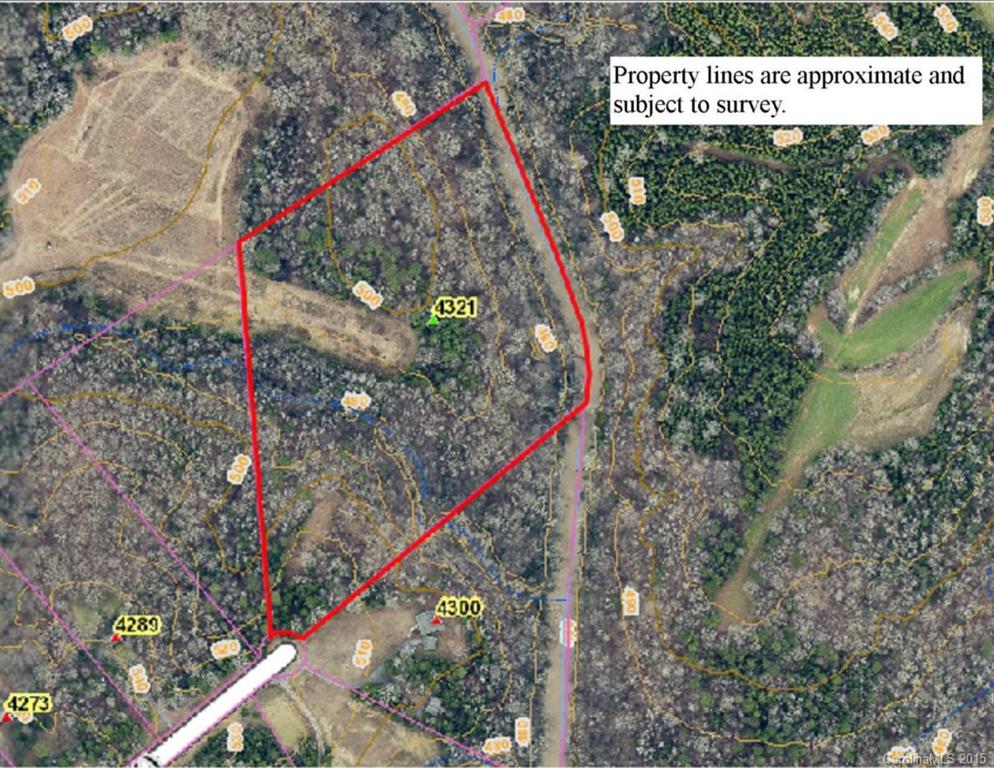 Beautiful tract of land with mature hardwoods and large creek.  Property is at the end of a gravel road with like in kind properties around it.  Land has several nice build sites that overlook the creeks and open hardwoods.  The entire back property line is Fishing Creek.  The land has a nice rolling topo and is a very private setting.