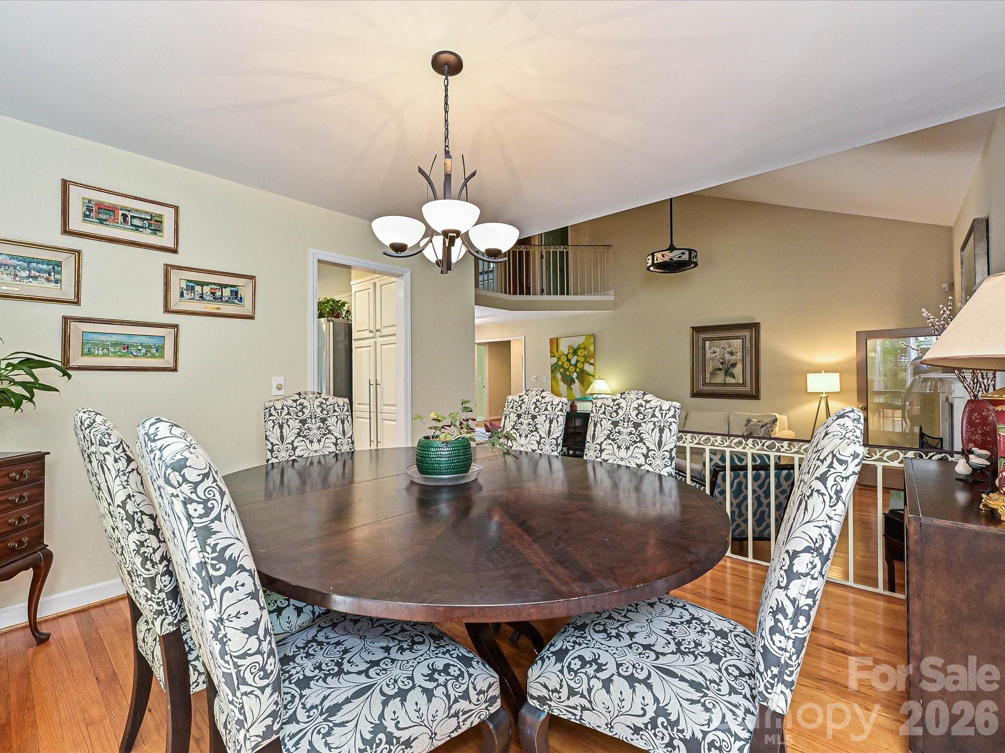 carsons pond - Residential