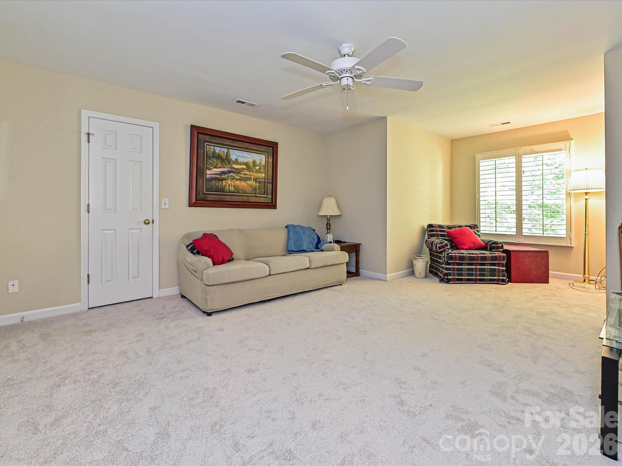 carsons pond - Residential