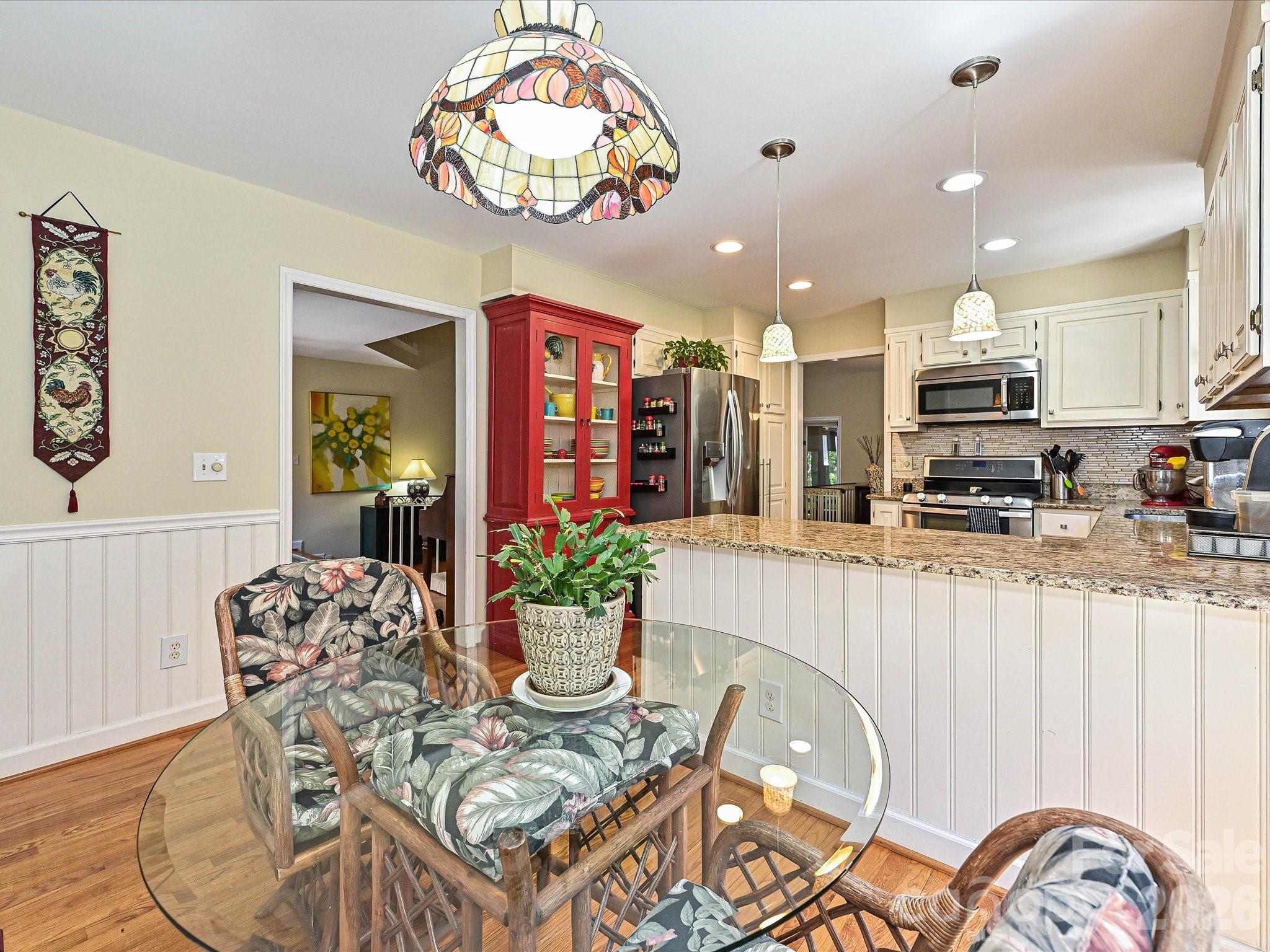 carsons pond - Residential