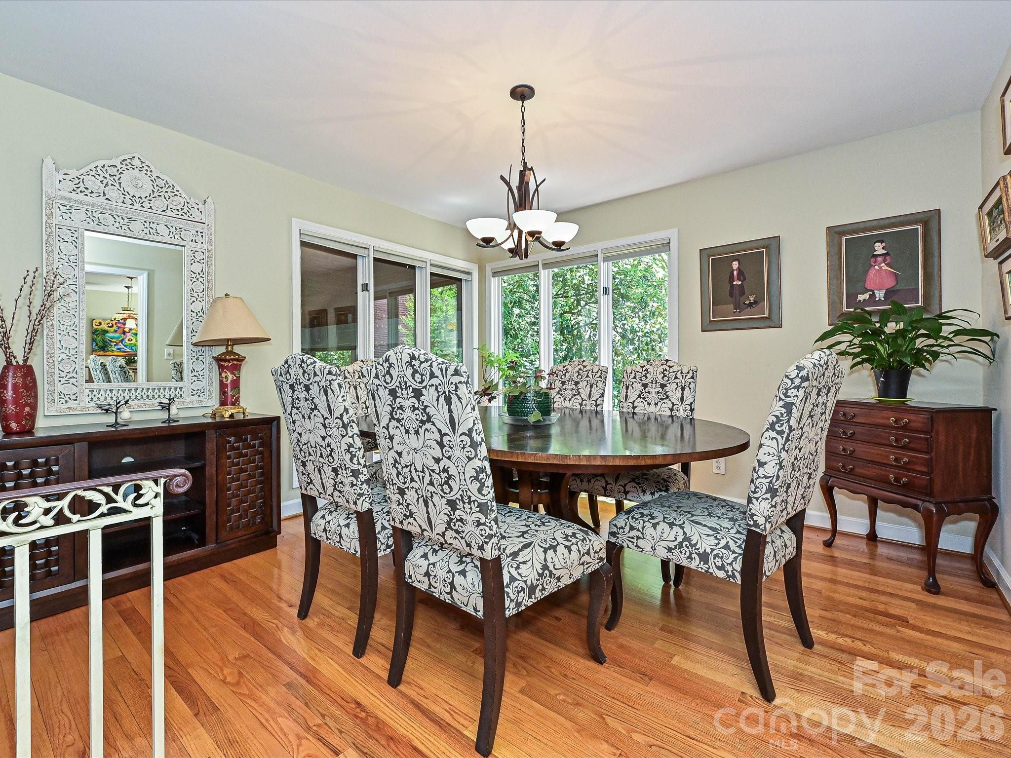 carsons pond - Residential
