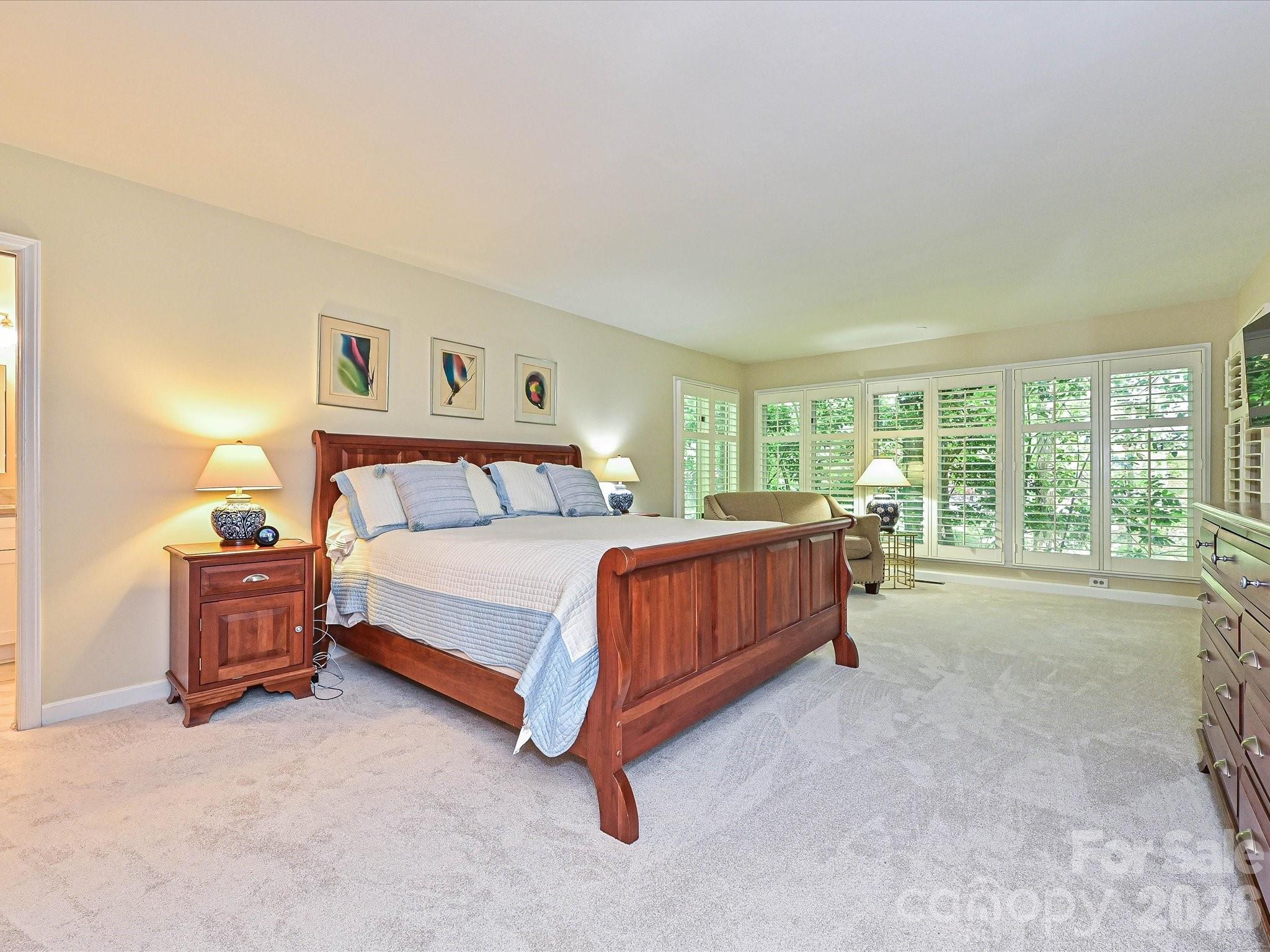 carsons pond - Residential