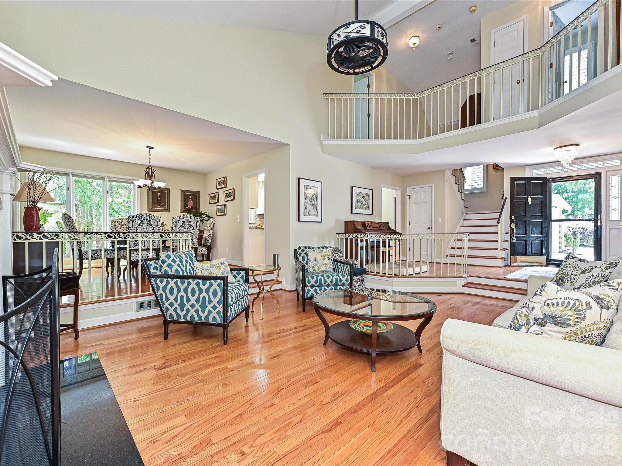carsons pond - Residential