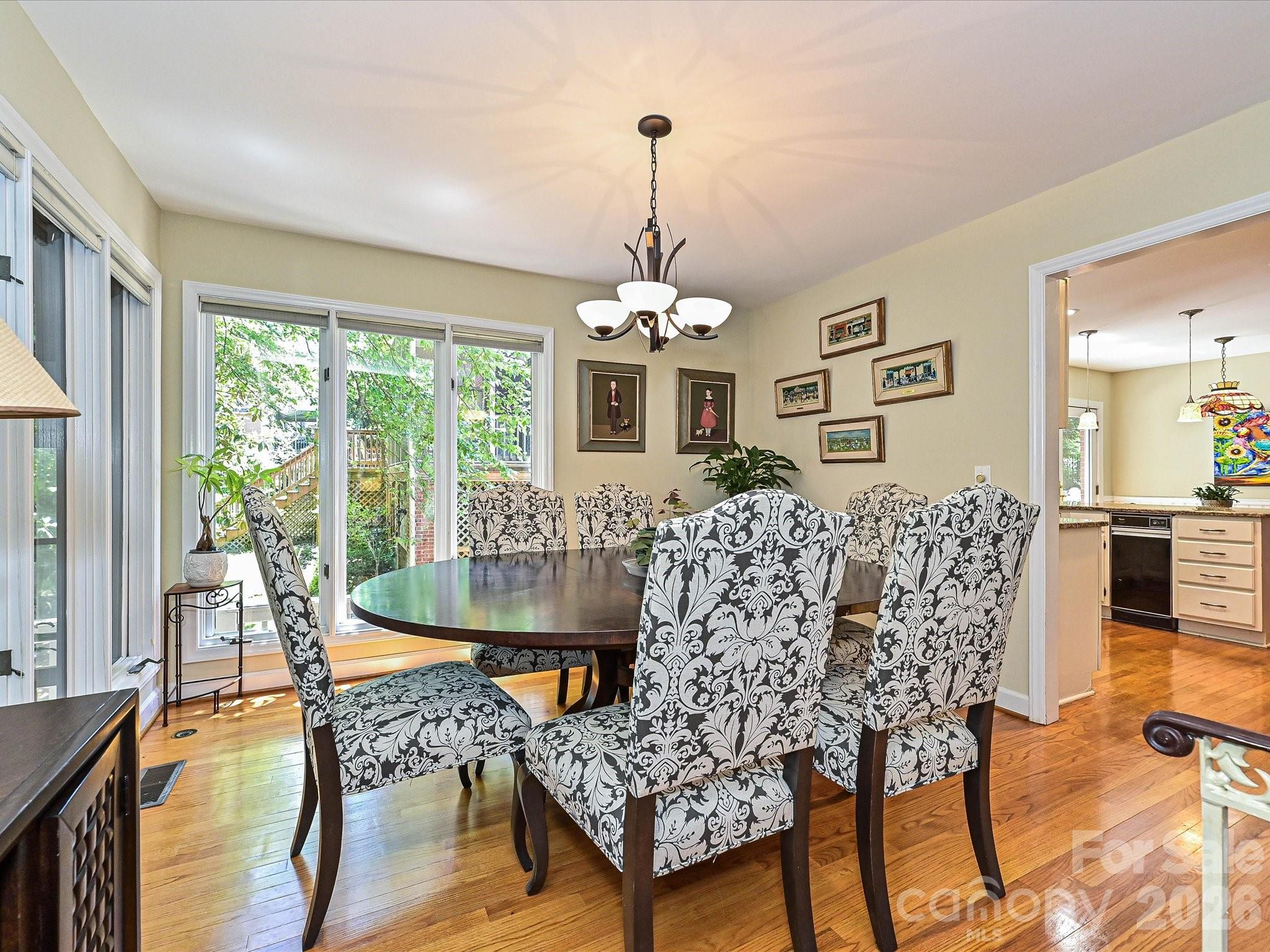 carsons pond - Residential