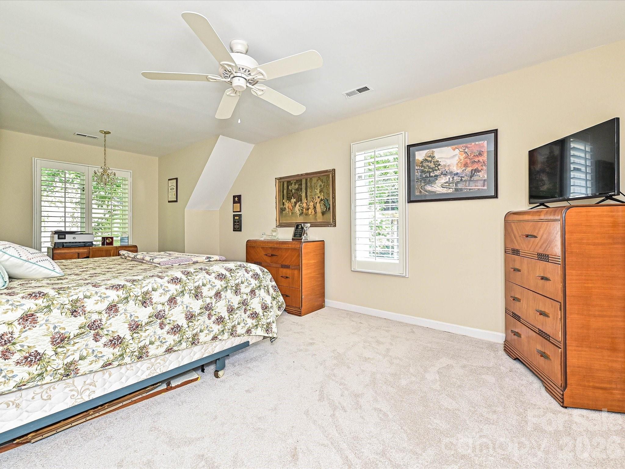 carsons pond - Residential