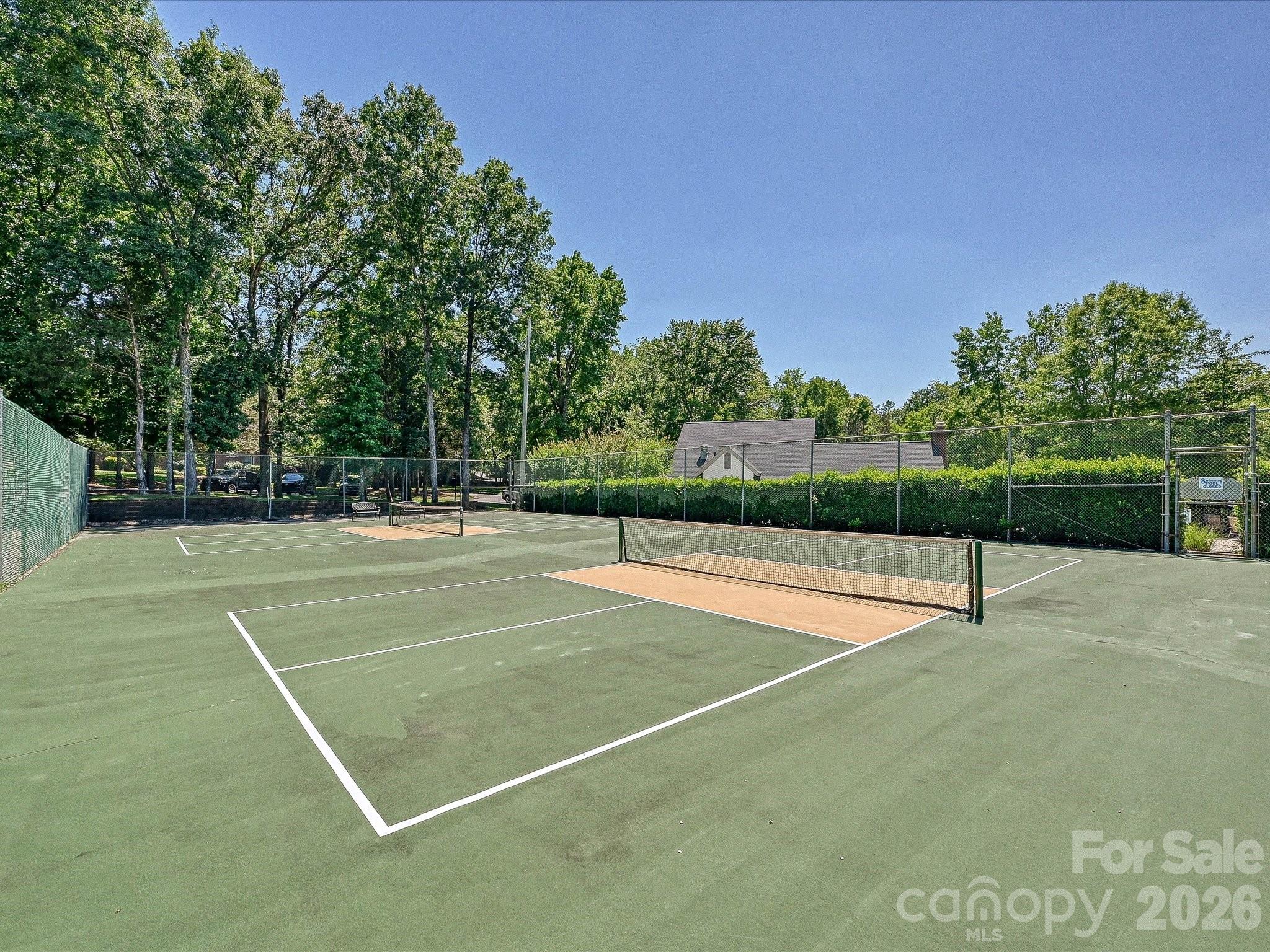 carsons pond - Residential