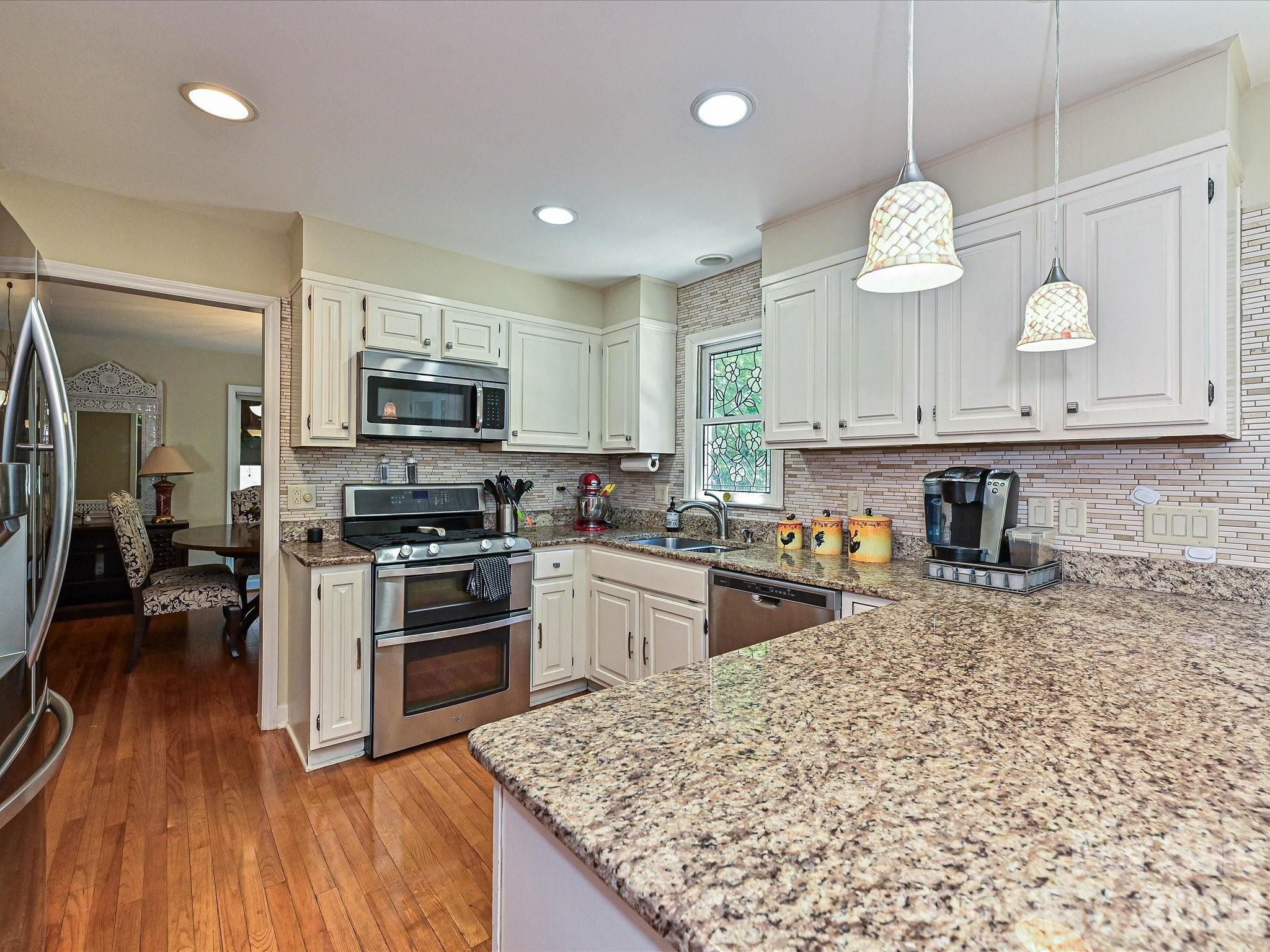 carsons pond - Residential