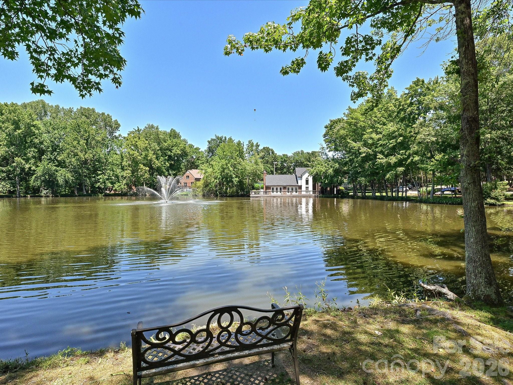 carsons pond - Residential