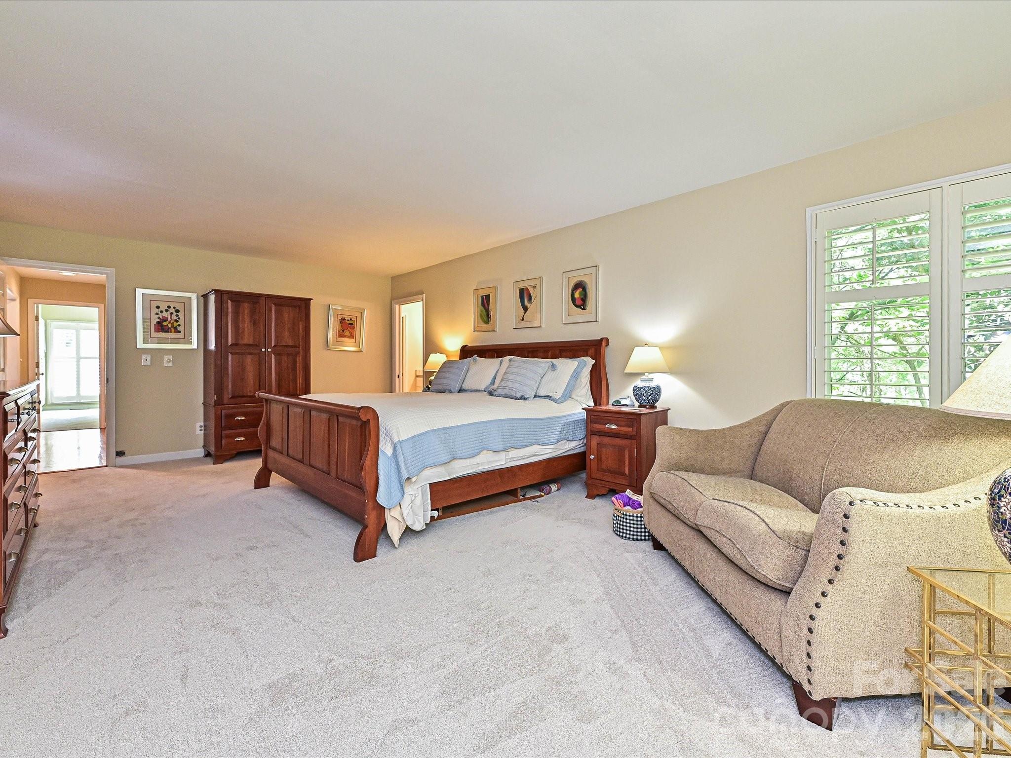 carsons pond - Residential