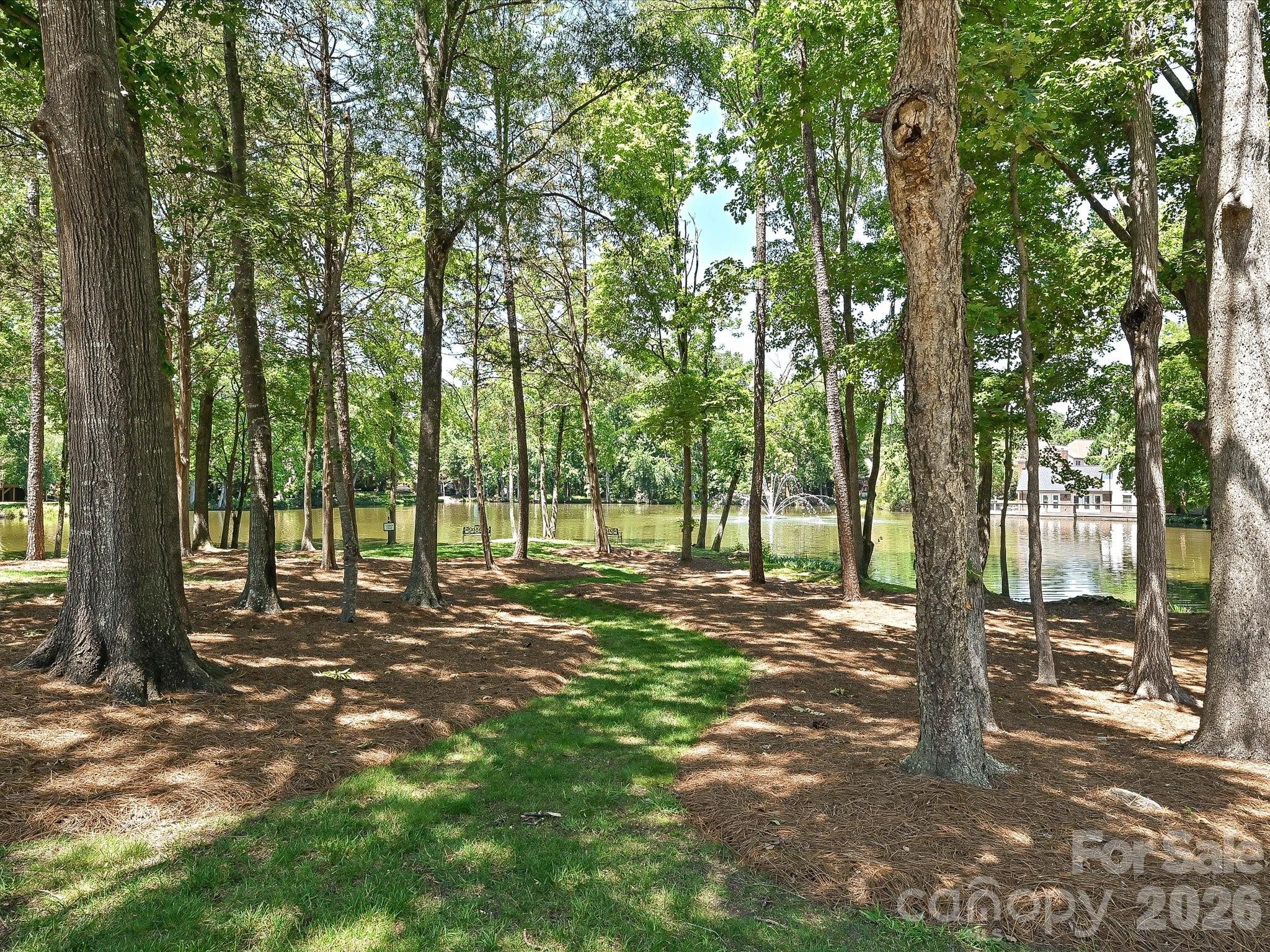 carsons pond - Residential