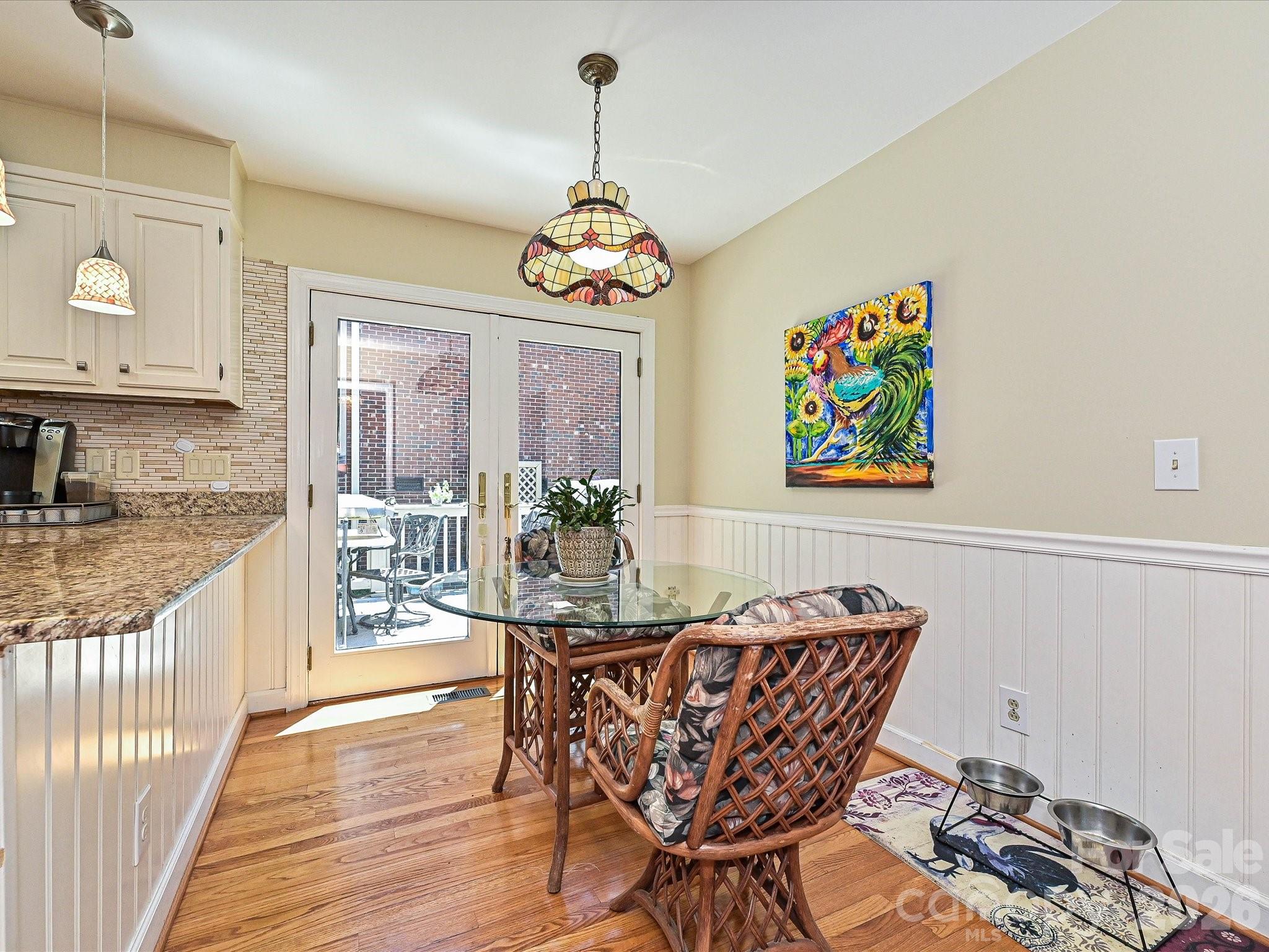 carsons pond - Residential
