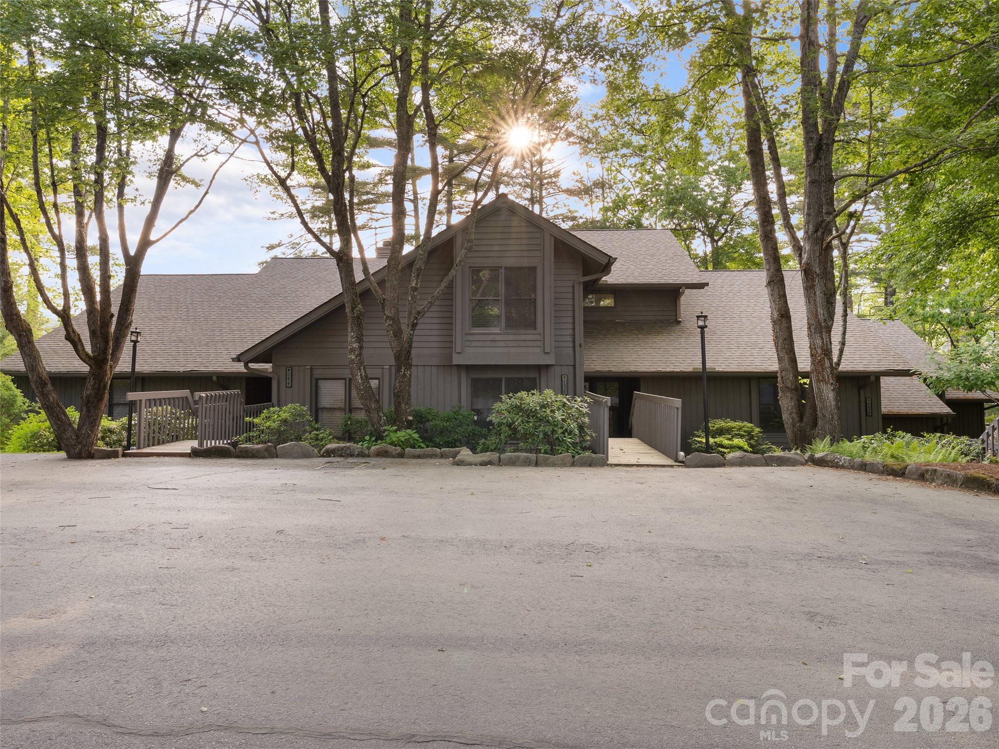 Burlingame - Residential
