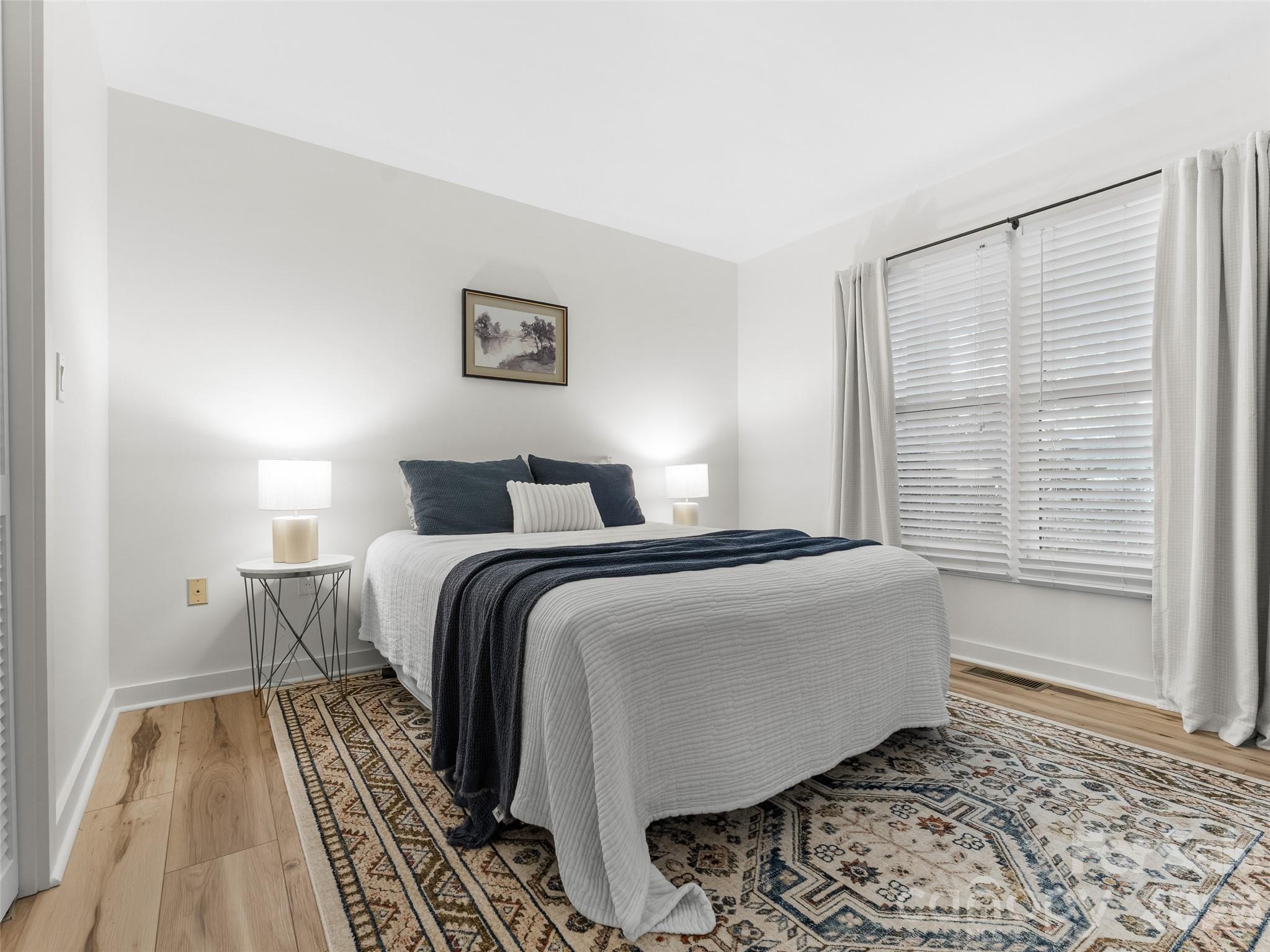 Burlingame - Residential