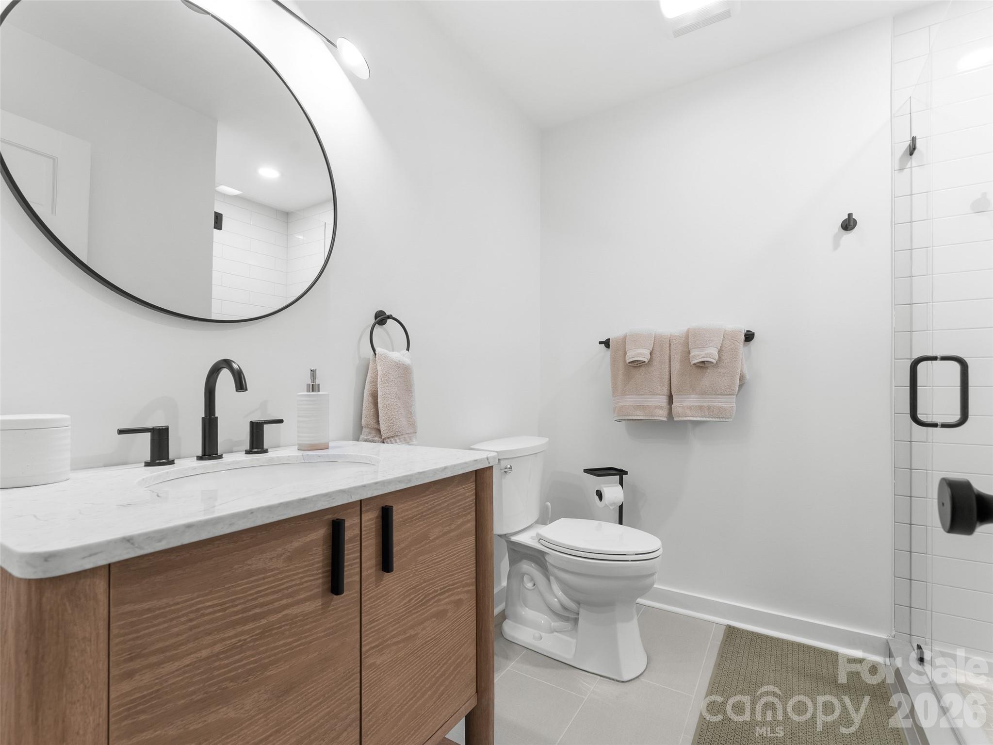 Burlingame - Residential