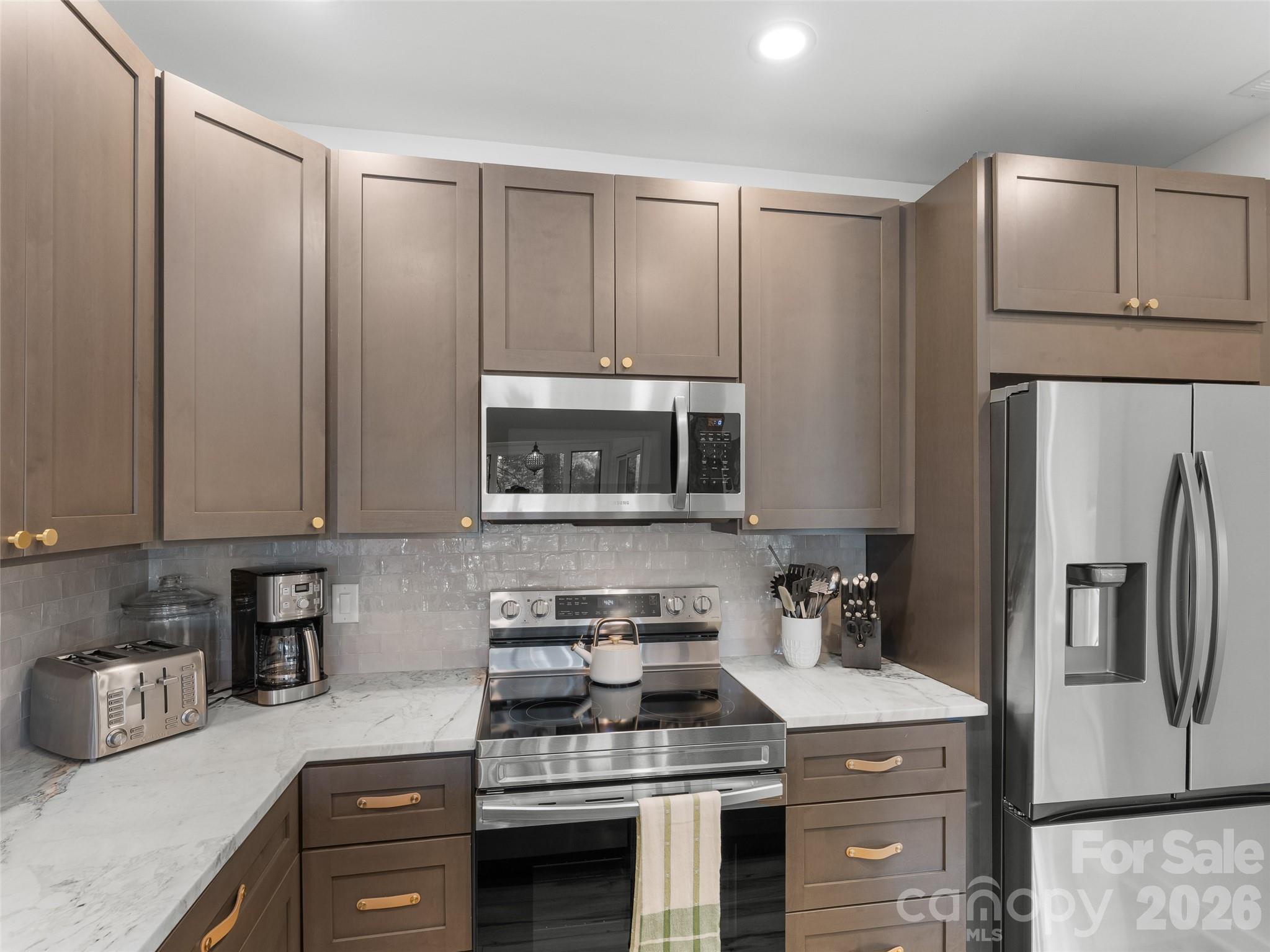 Burlingame - Residential