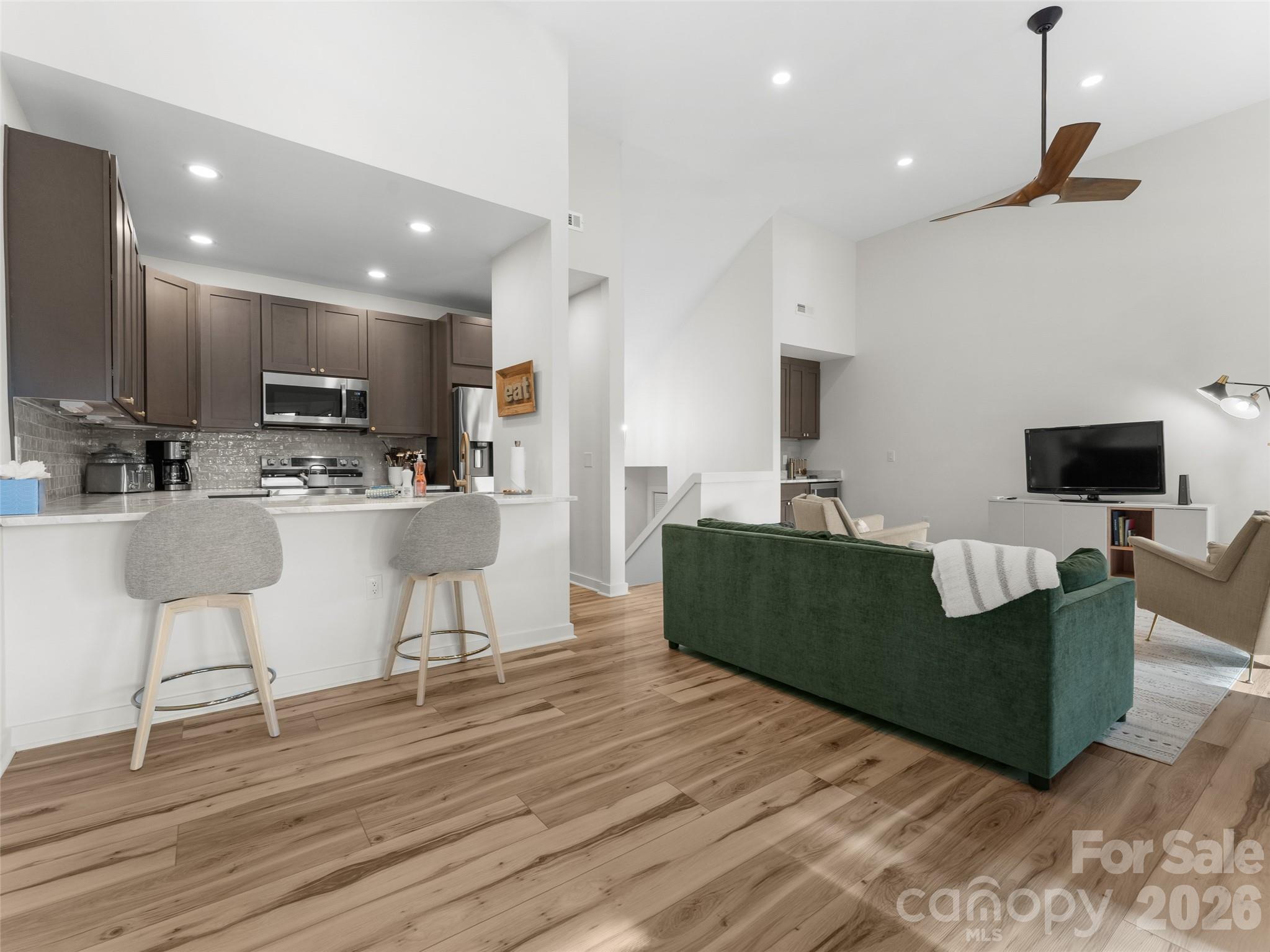 Burlingame - Residential